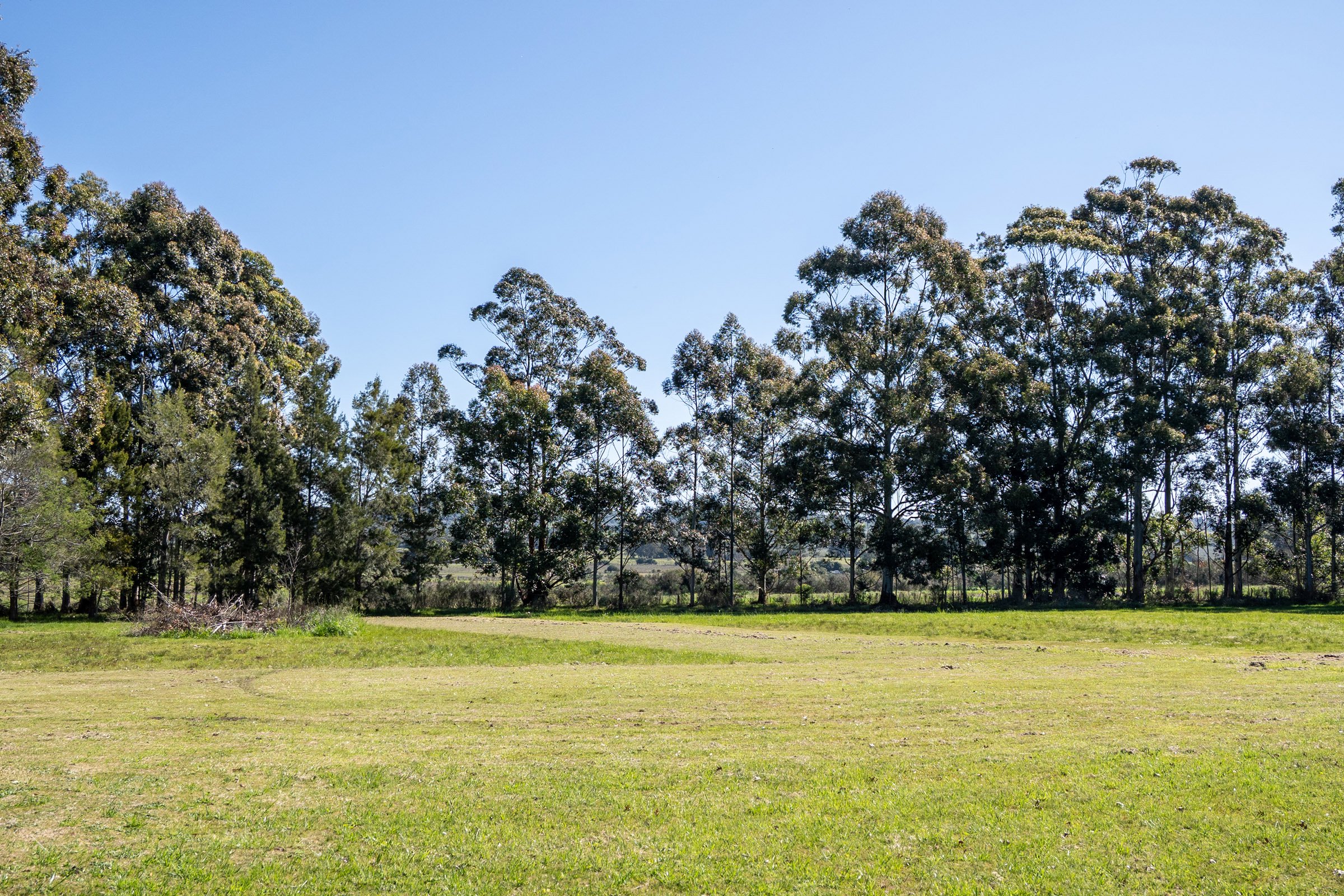  Farm in Lapataia with three buildings. - 物件實景