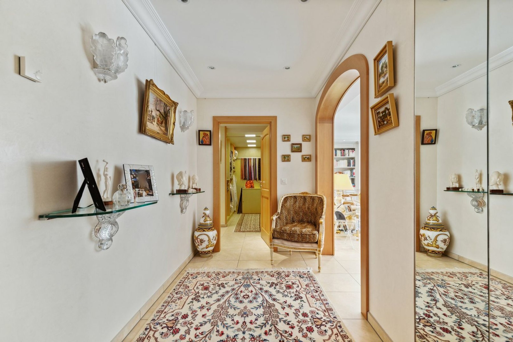  Beautiful apartment with a terrace - 物件實景