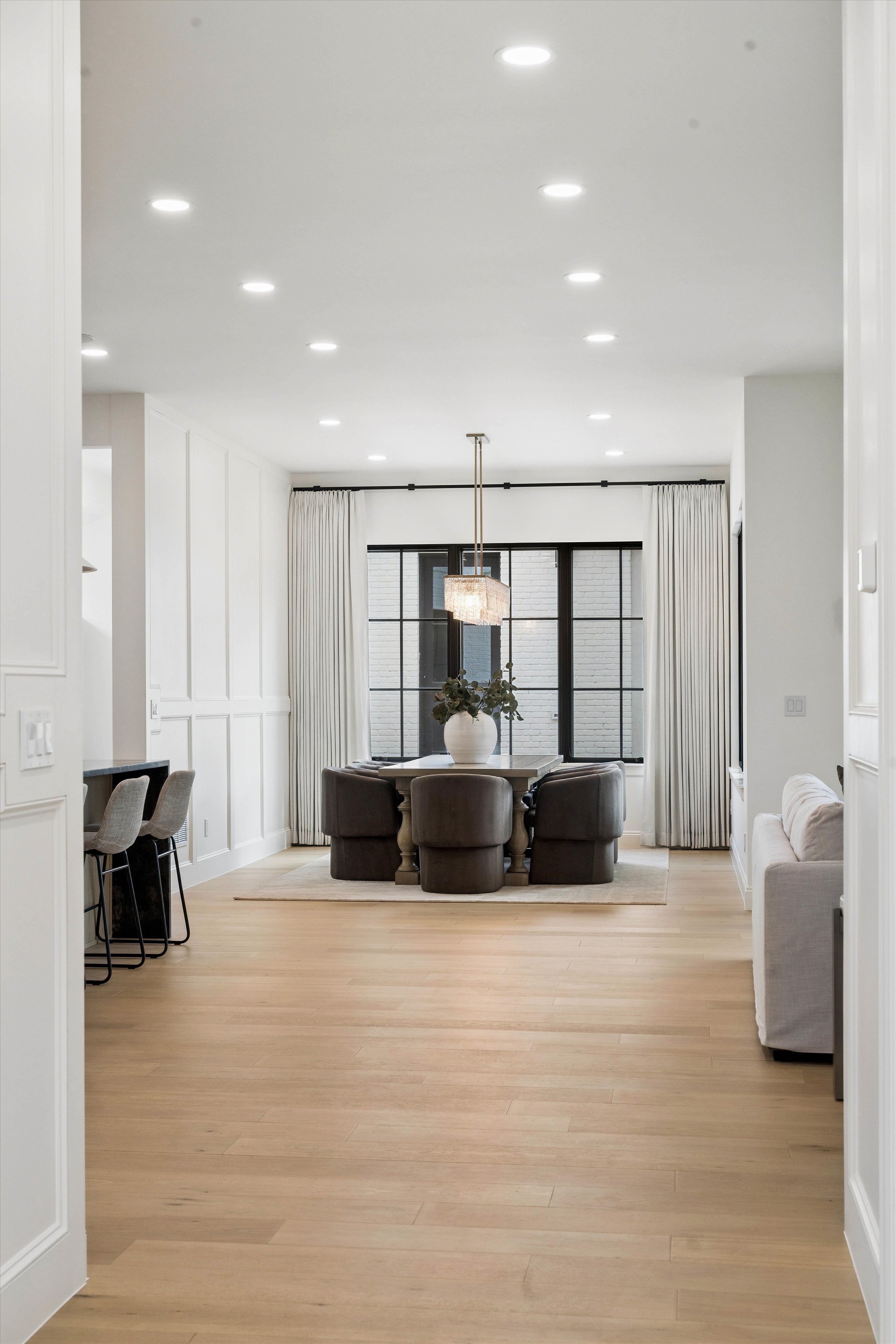  Absolutely Exquisite East Wash Park Home - 物件實景