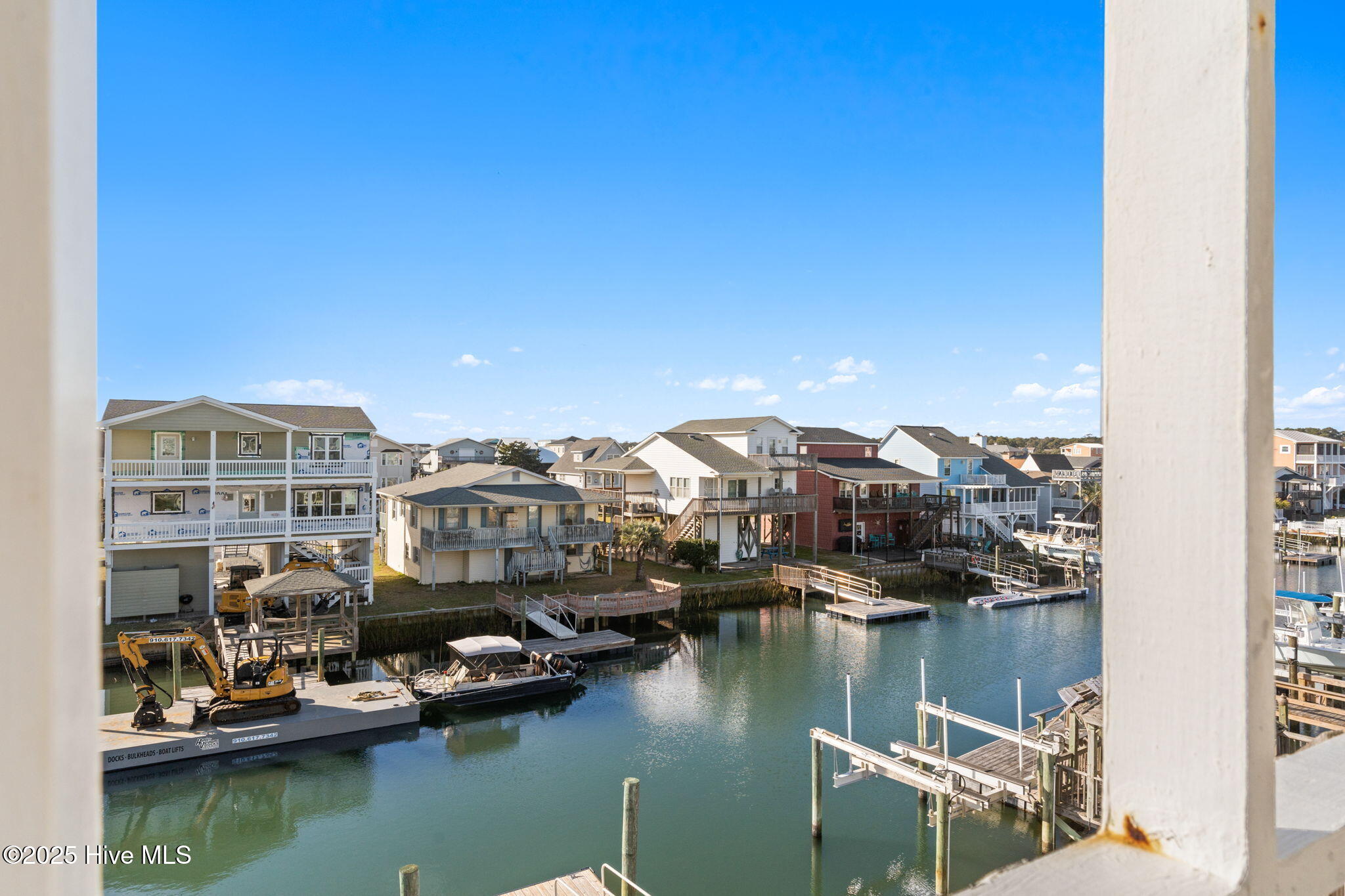 Holden Beach, North Carolina, 28462, United States, 4 Bedrooms Bedrooms, ,5 BathroomsBathrooms,Residential,For Sale,1992346