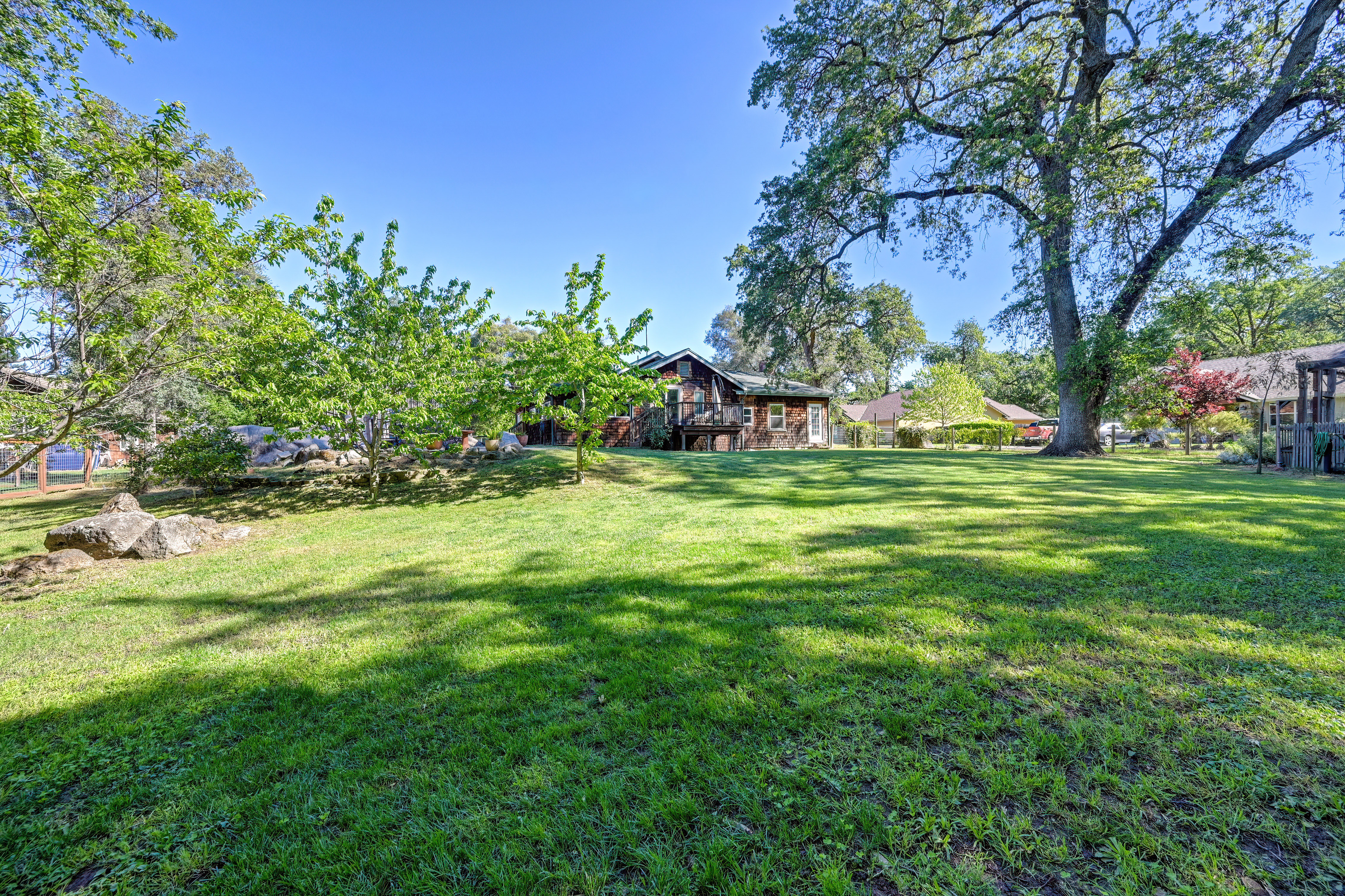  5782 King Road, Loomis, CA 95650 - 物件實景
