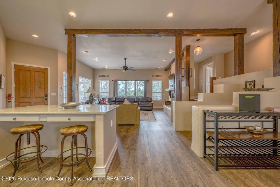 Ruidoso, New Mexico, 88345, United States, 4 Bedrooms Bedrooms, ,3 BathroomsBathrooms,Residential,For Sale,1895343