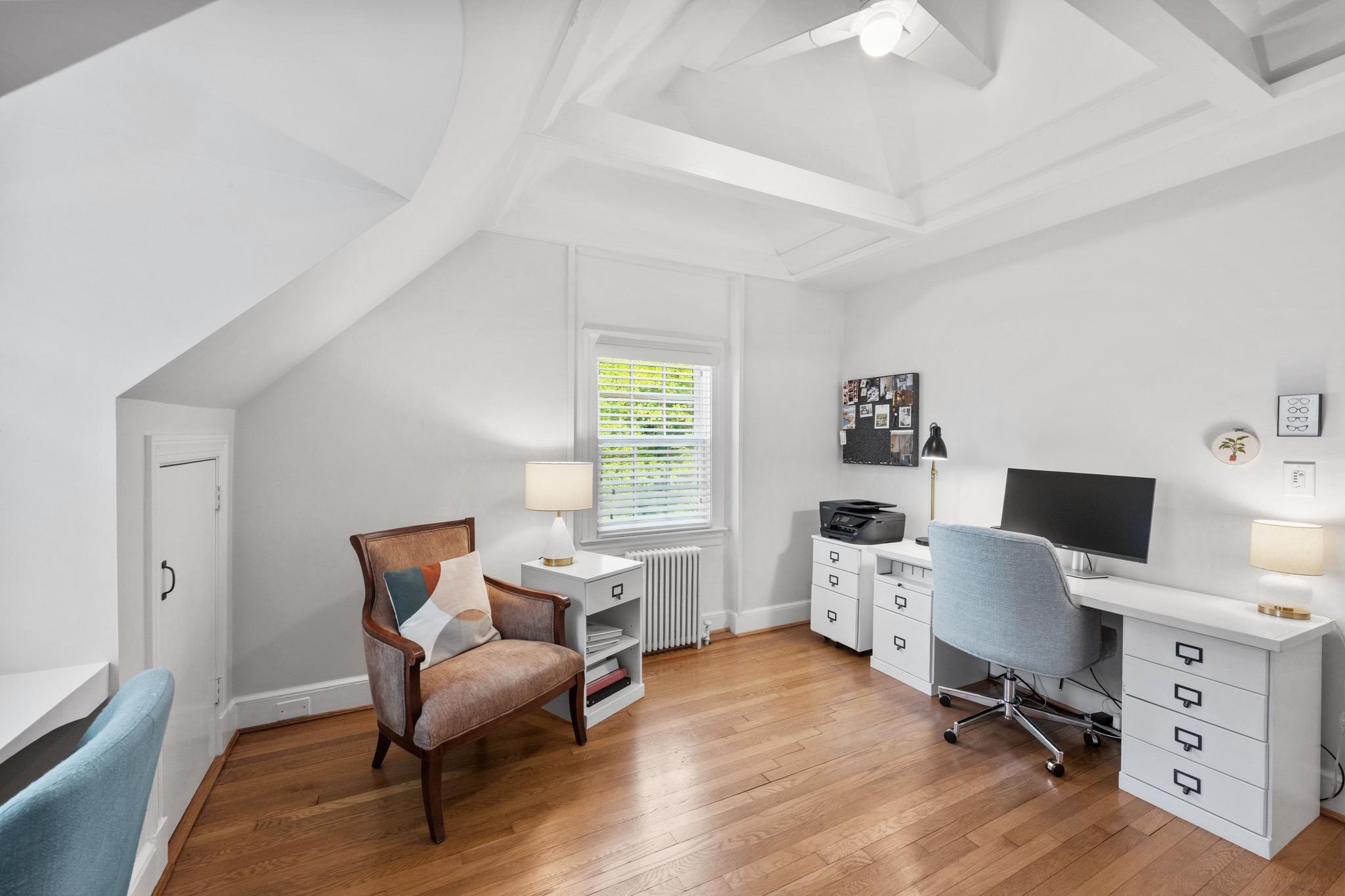  7409 Ridgewood Avenue, Chevy Chase, MD, 20815 - 物件實景