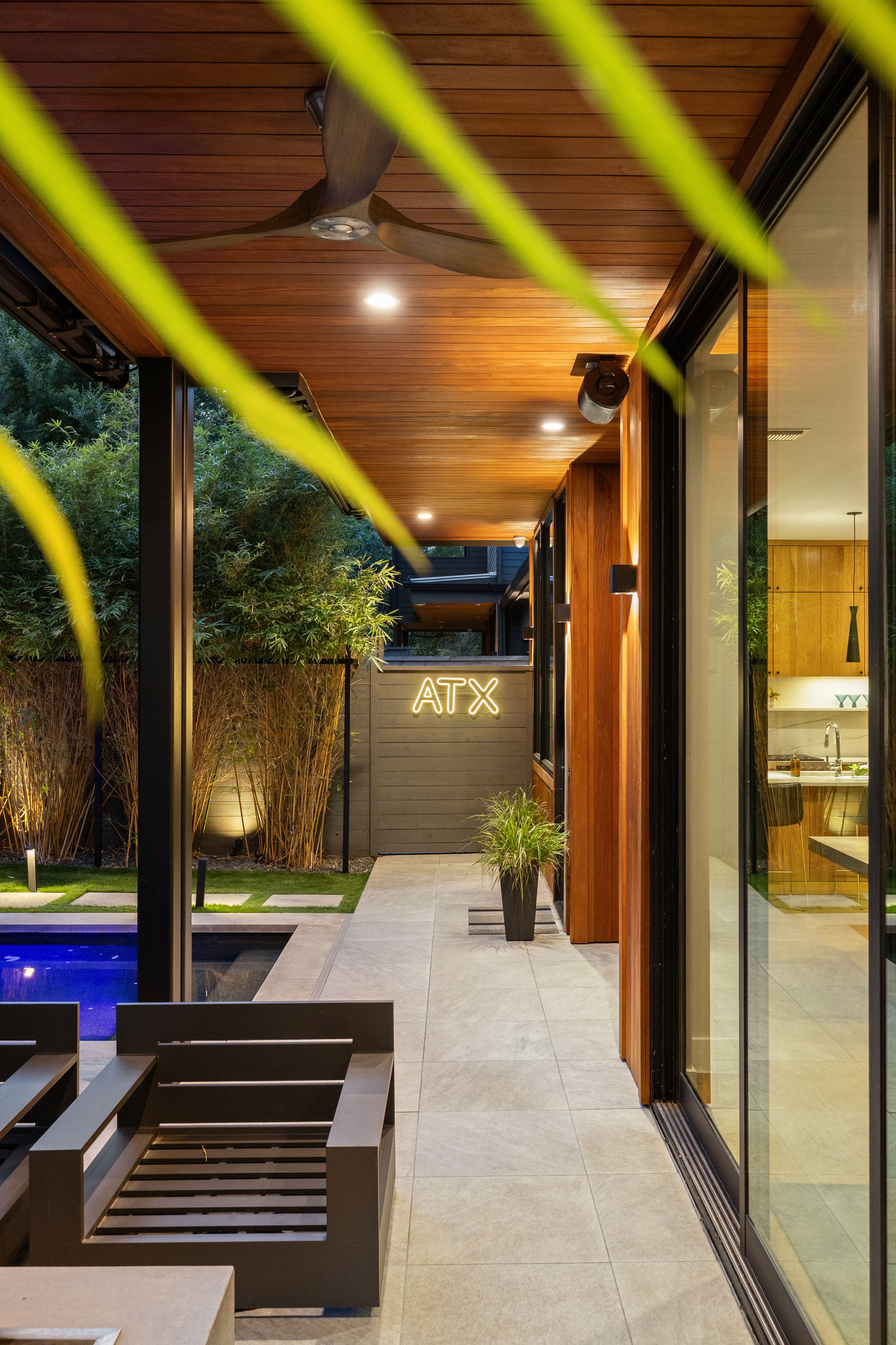  Bouldin Creek Views & Outdoor Oasis - 物件實景