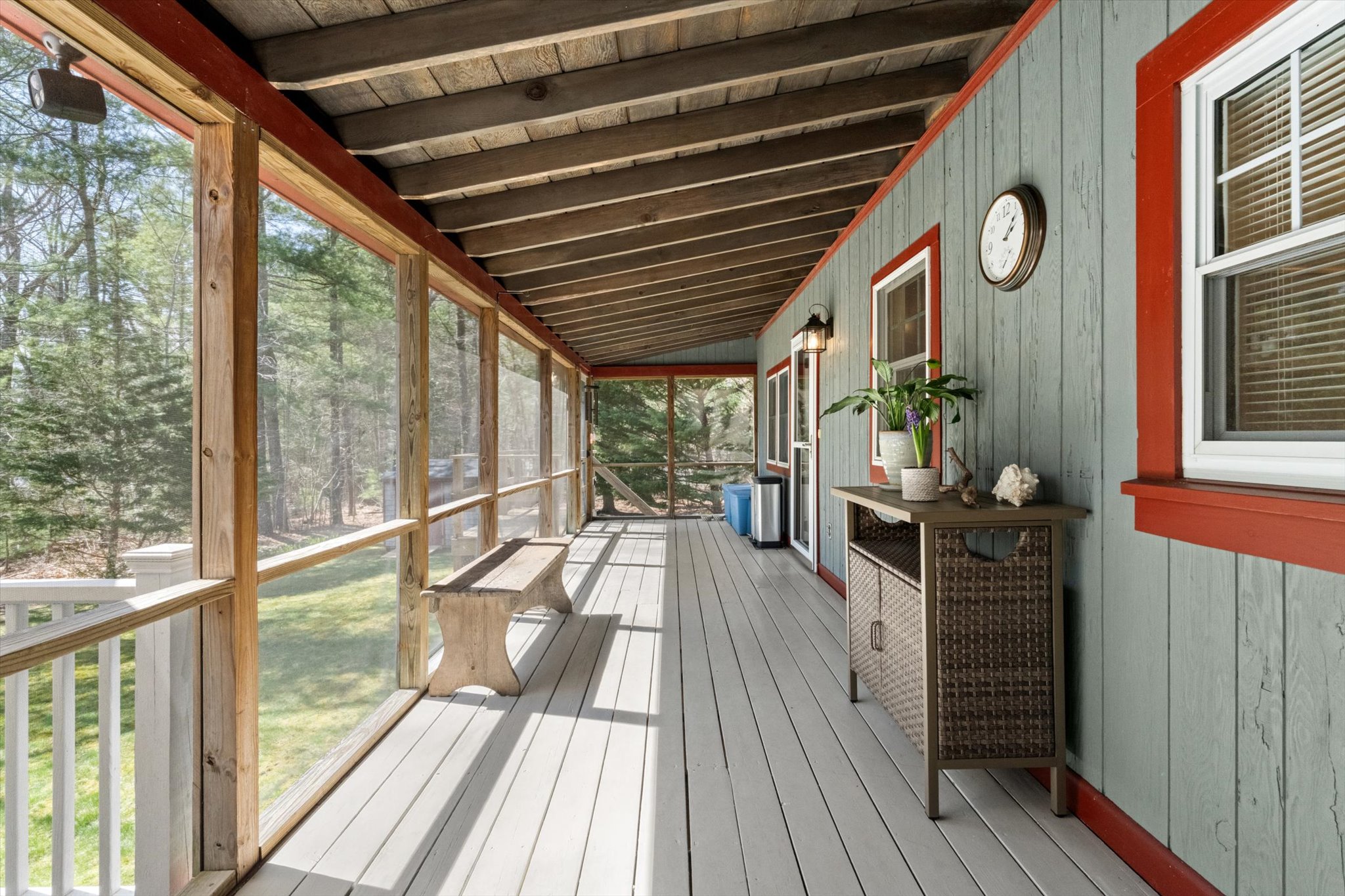  46 Duxborough Trail, Duxbury - 物件實景