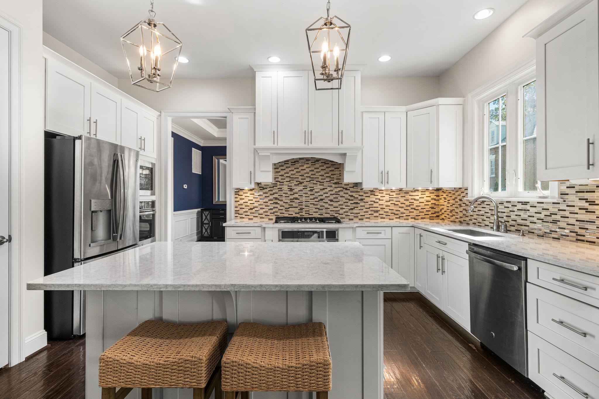  1385 Bishop Crest Court, Alexandria, VA, 22308 - 物件實景