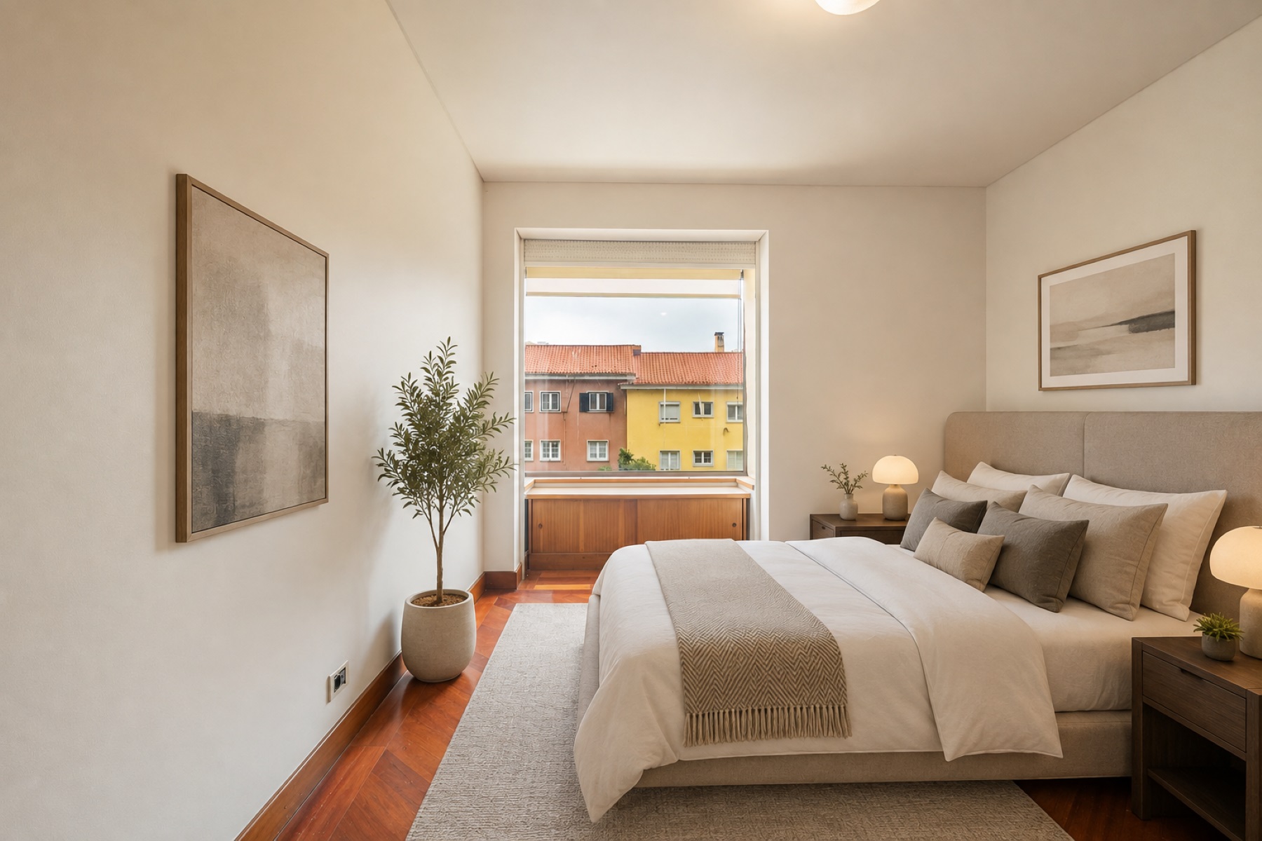  Flat, 4 bedrooms, for Sale - 物件實景