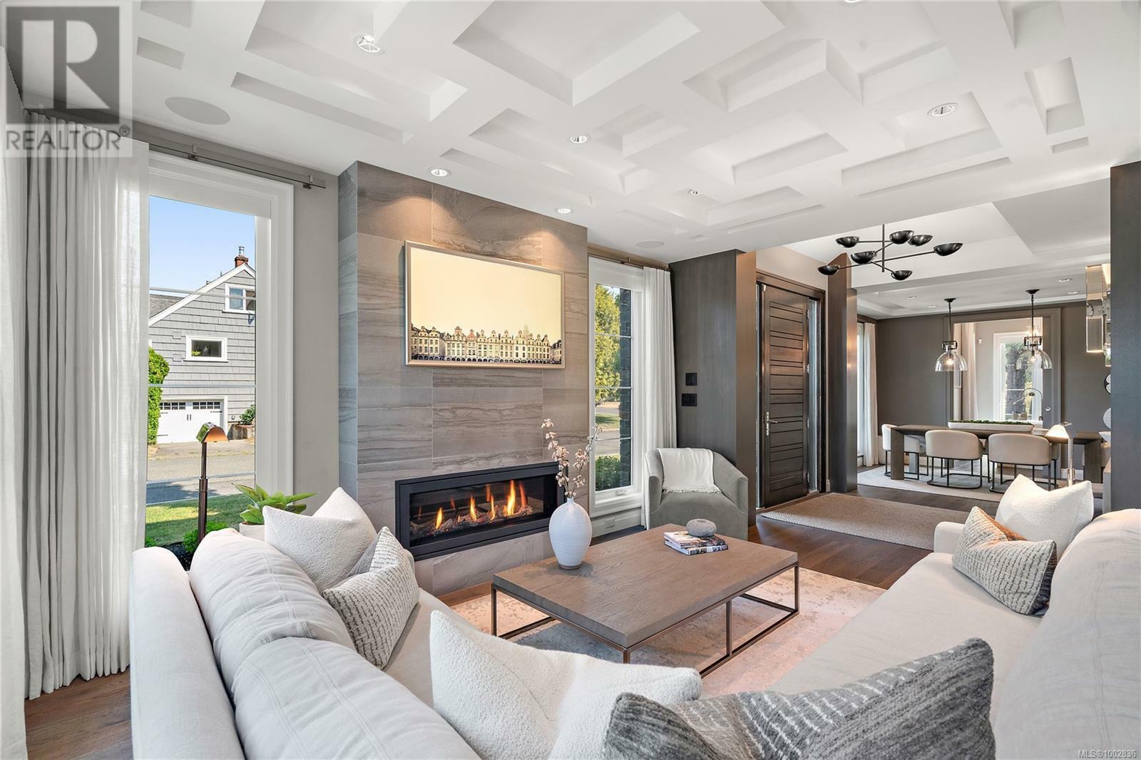 OAK BAY, British Columbia, V8R 3L8, CA, 6 Bedrooms Bedrooms, ,6 BathroomsBathrooms,Residential,For Sale,1874801