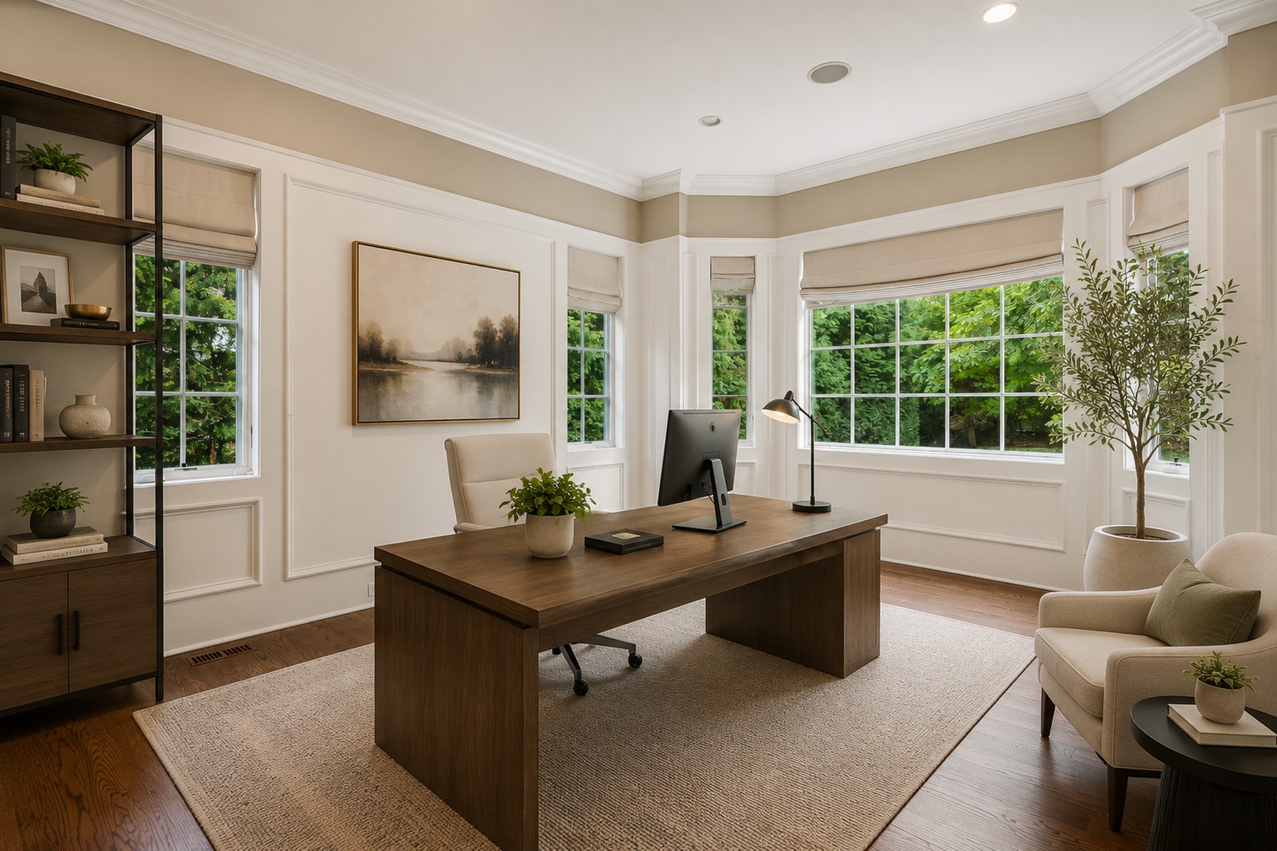  124 Essex Drive, Tenafly, NJ 07670 - 物件實景