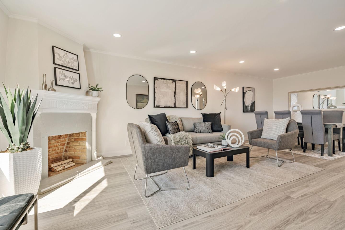 San Francisco, California, 94134, United States, 2 Bedrooms Bedrooms, ,1 BathroomBathrooms,Residential,For Sale,1926351