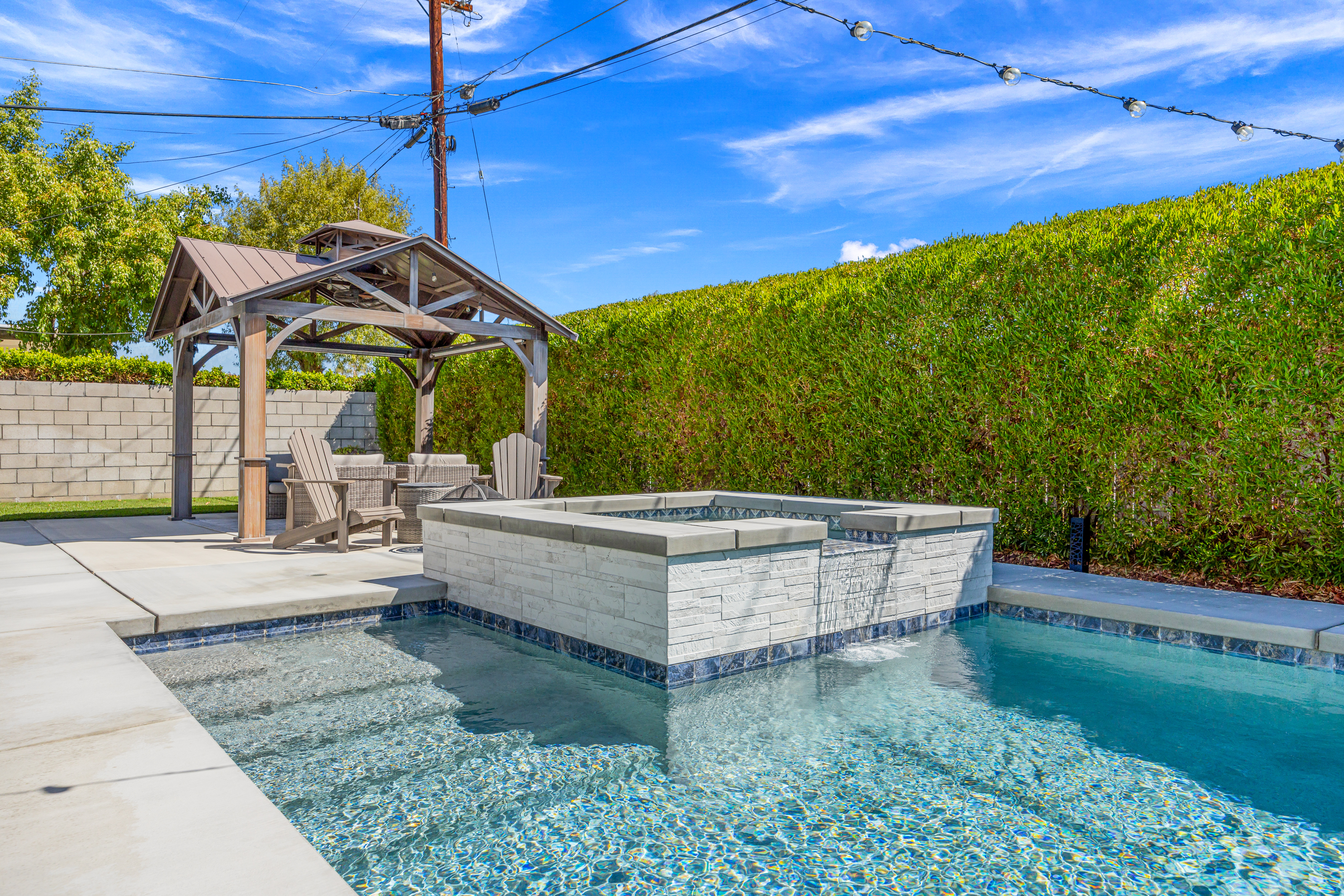  43769 Joshua Road, Palm Desert, CA 92260 - 物件實景