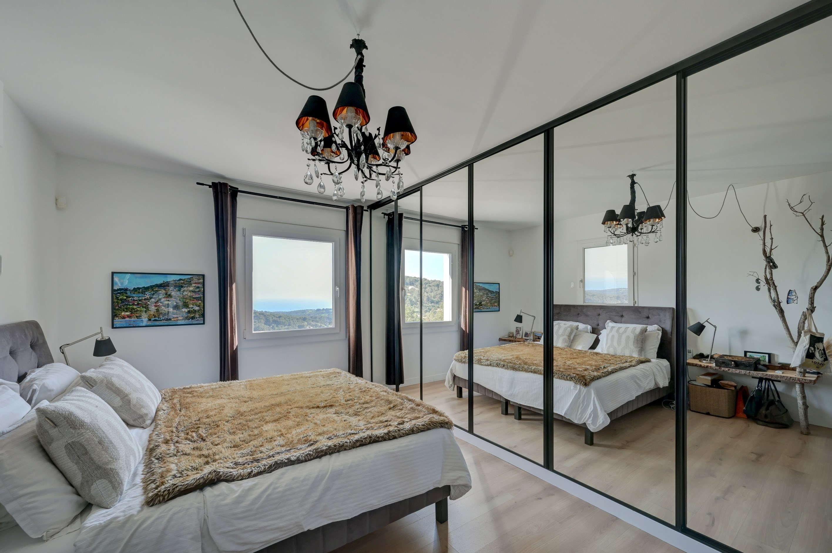  Saint-Cyr-sur-Mer – Sea View House with 4 Bedrooms and guest apartment - 物件實景