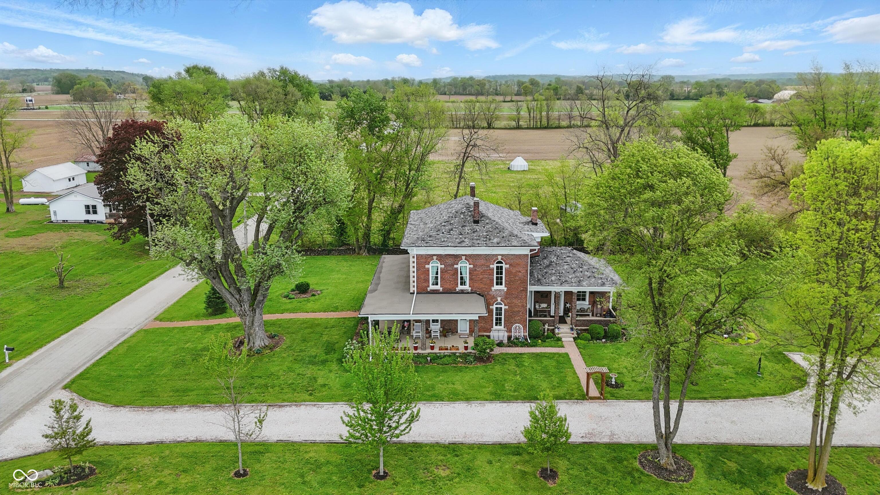 Paragon, Indiana, 46166, United States, 5 Bedrooms Bedrooms, ,2 BathroomsBathrooms,Residential,For Sale,1921702