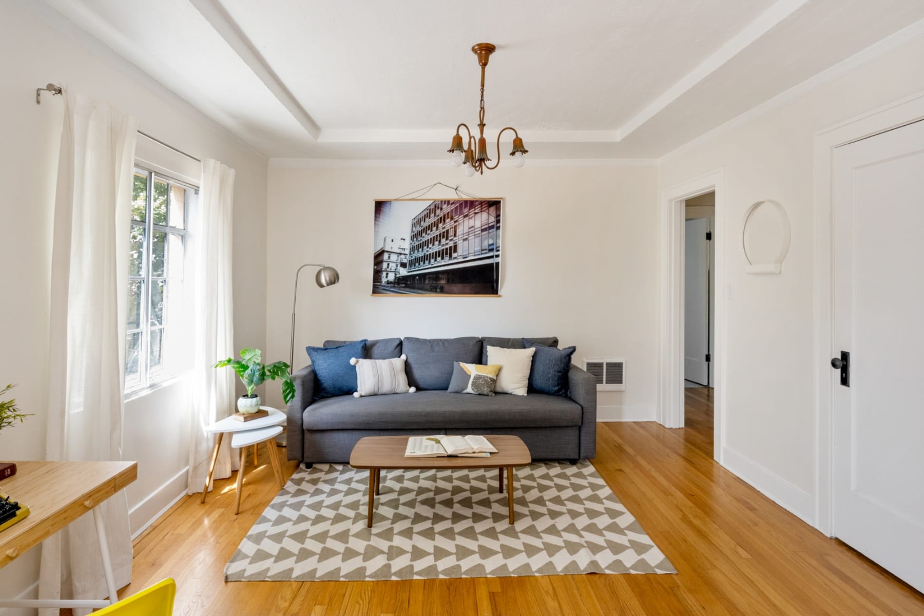  2829 SE BELMONT ST #308 Portland, OR 97214 - 物件實景