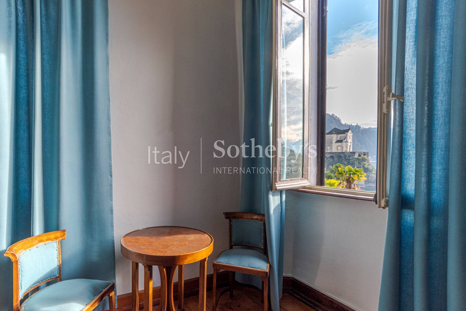  Splendid property on the shores of Lake Maggiore - 物件實景