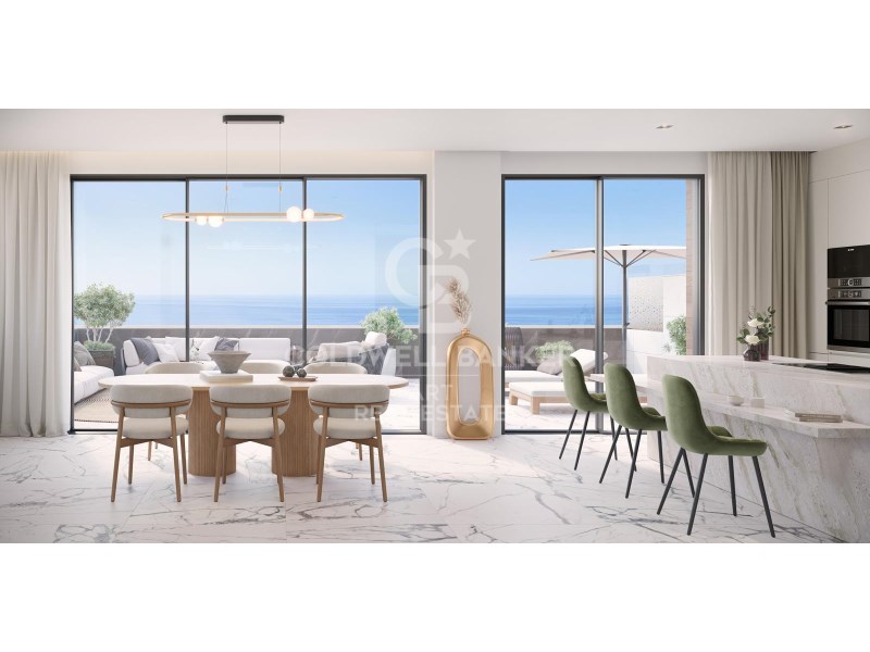 Estepona, Andalusia, ES, 3 Bedrooms Bedrooms, ,3 BathroomsBathrooms,Residential,For Sale,1906934