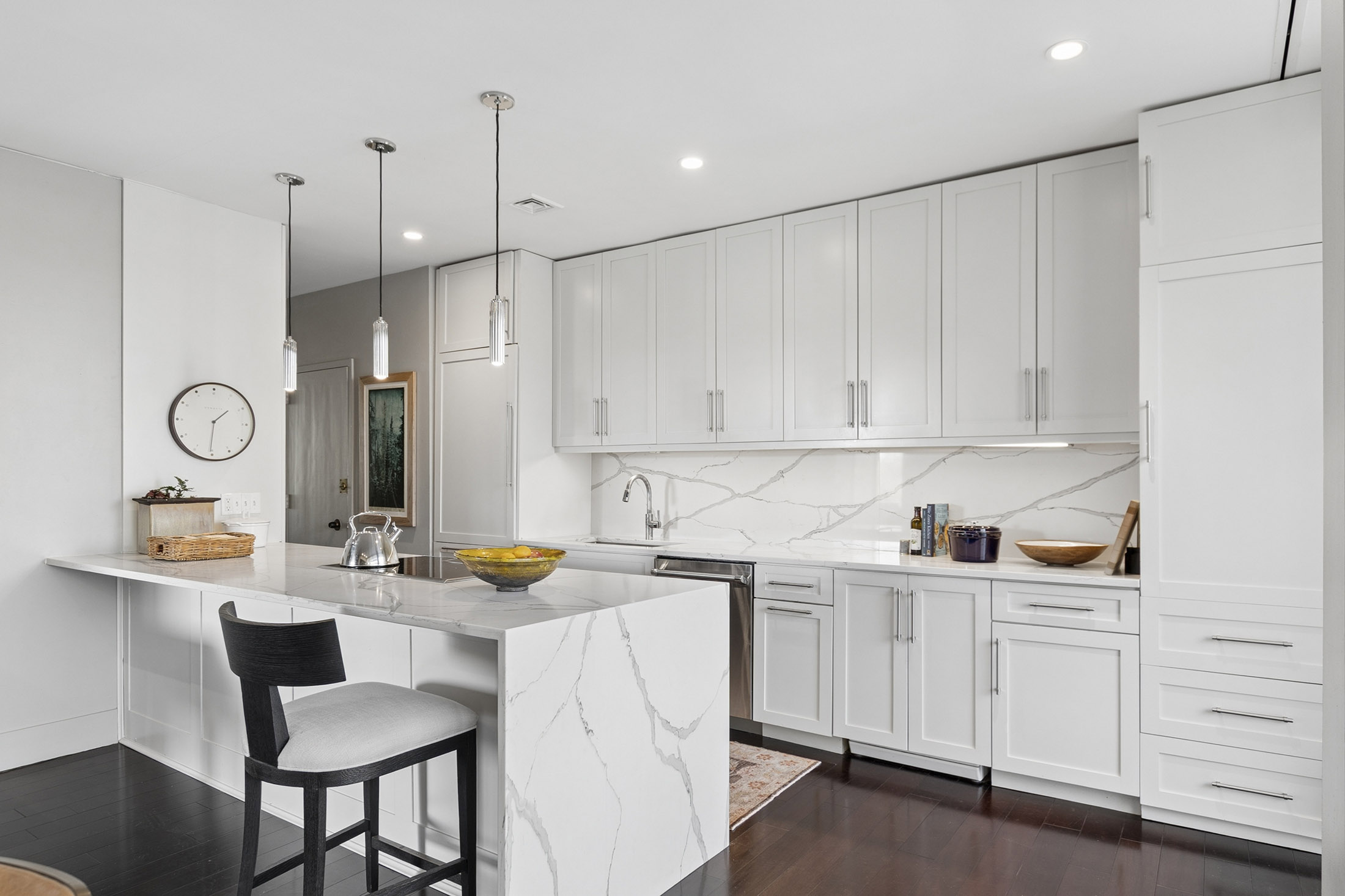  Easy Living at Plaza Towers - 物件實景