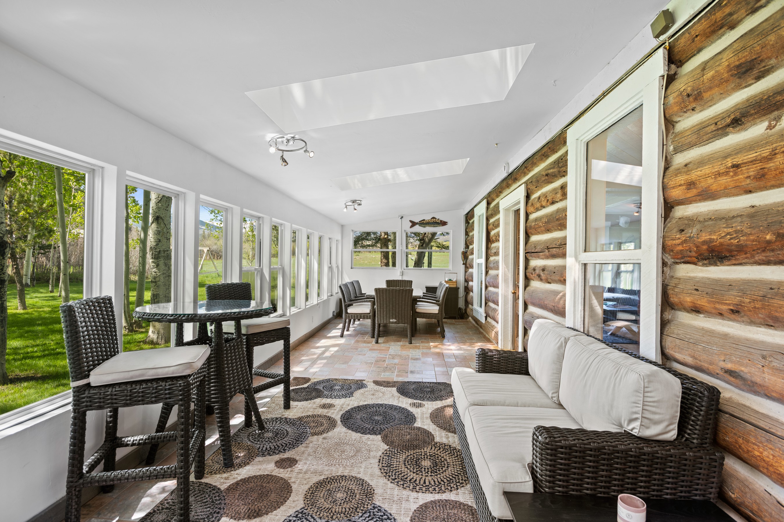  1645 Capitol Creek Road, Snowmass, CO 81654 - 物件實景