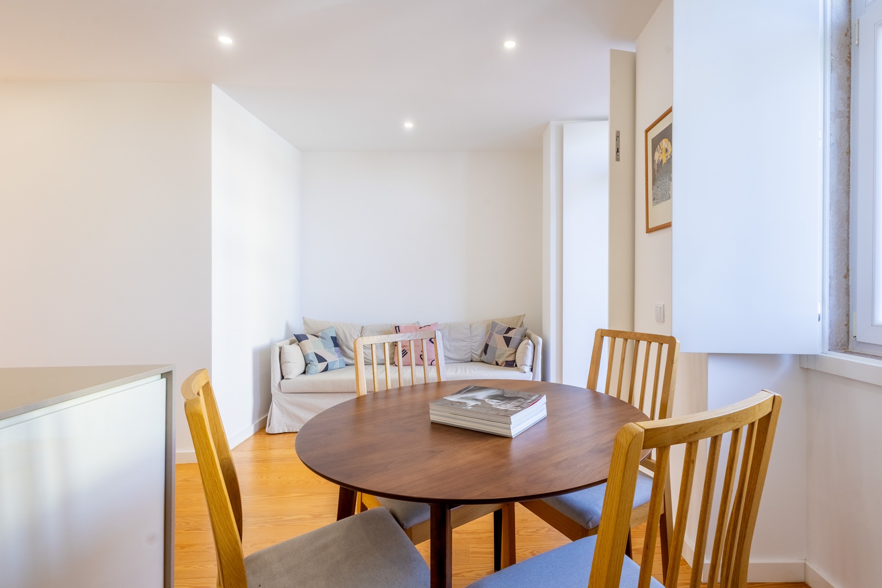  Flat, 1 bedrooms, for Sale - 物件實景