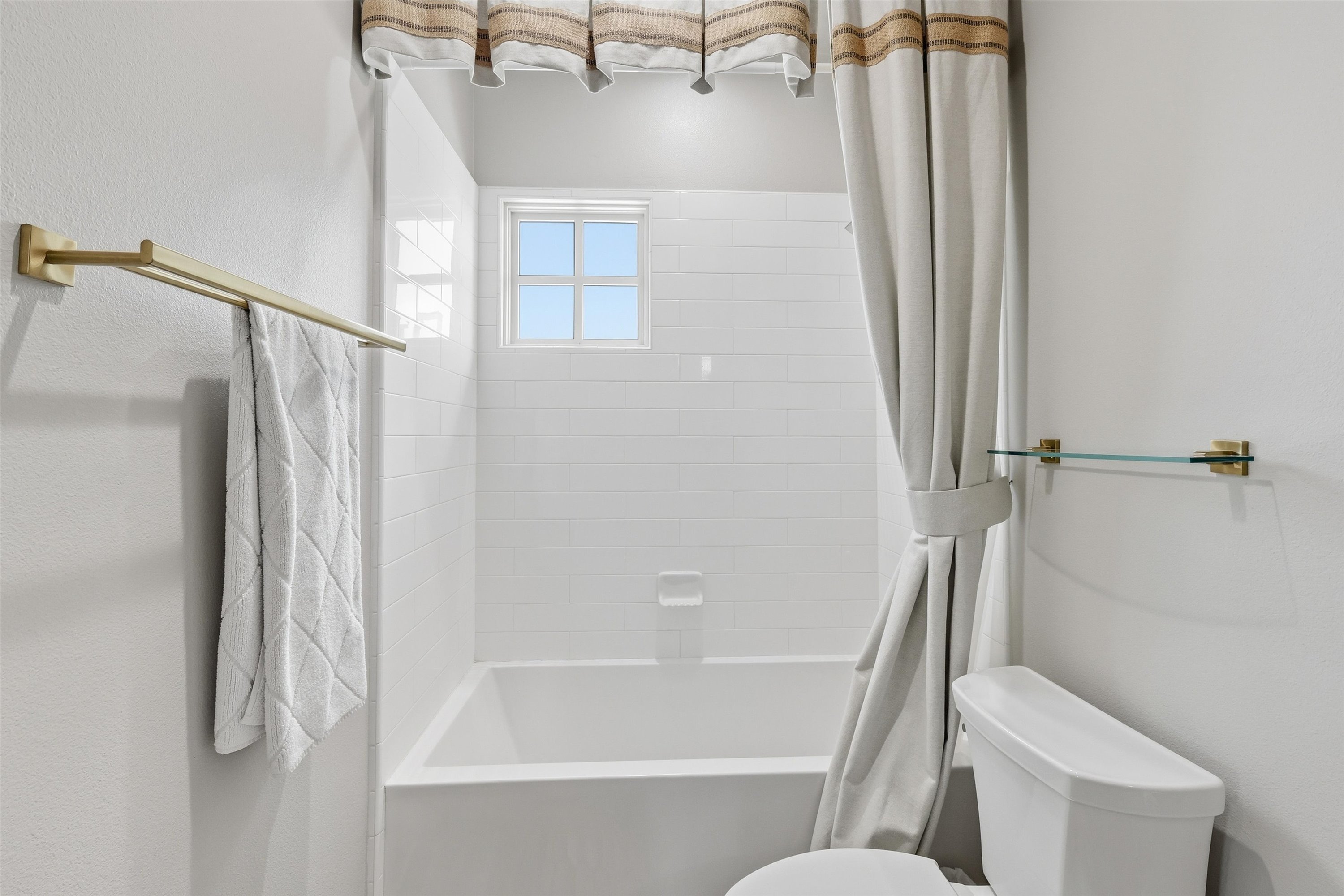  3817 Bent Elm Lane, Fort Worth, TX, 76109 - 物件實景