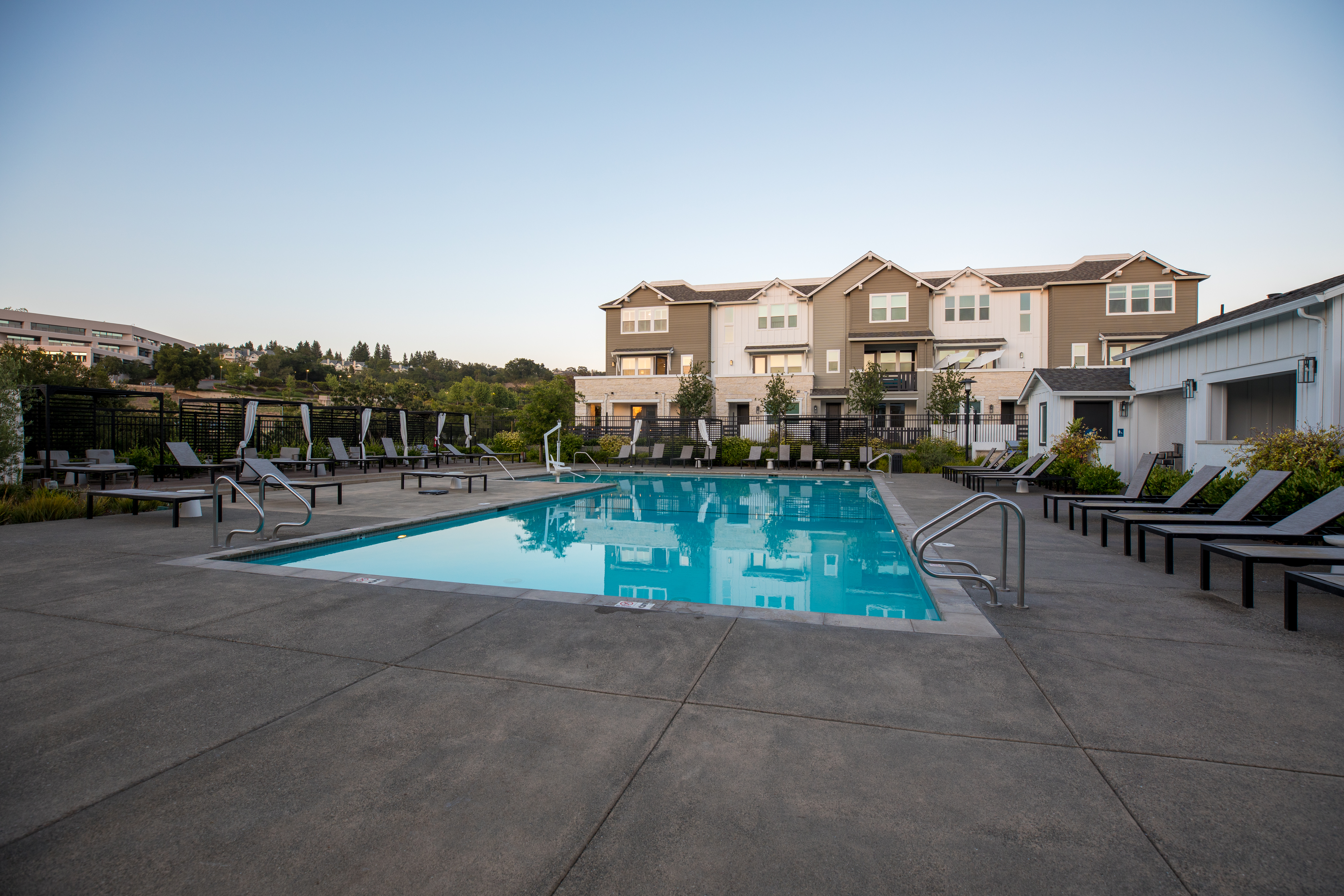  Sophisticated Fountaingrove Retreat - 物件實景