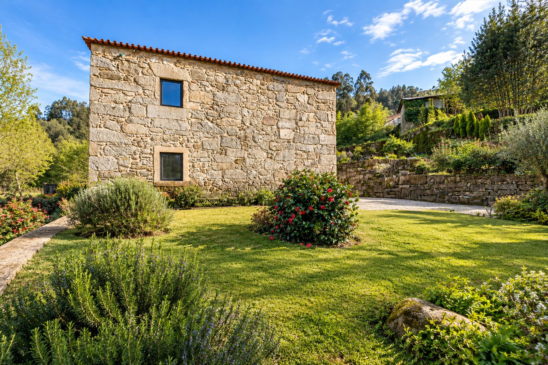  Farm, 7 bedrooms, for Sale - 物件實景