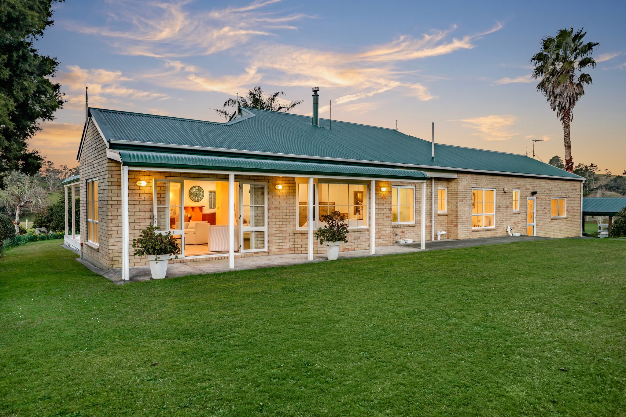 154 Awa Road, Kumeu - 物件實景