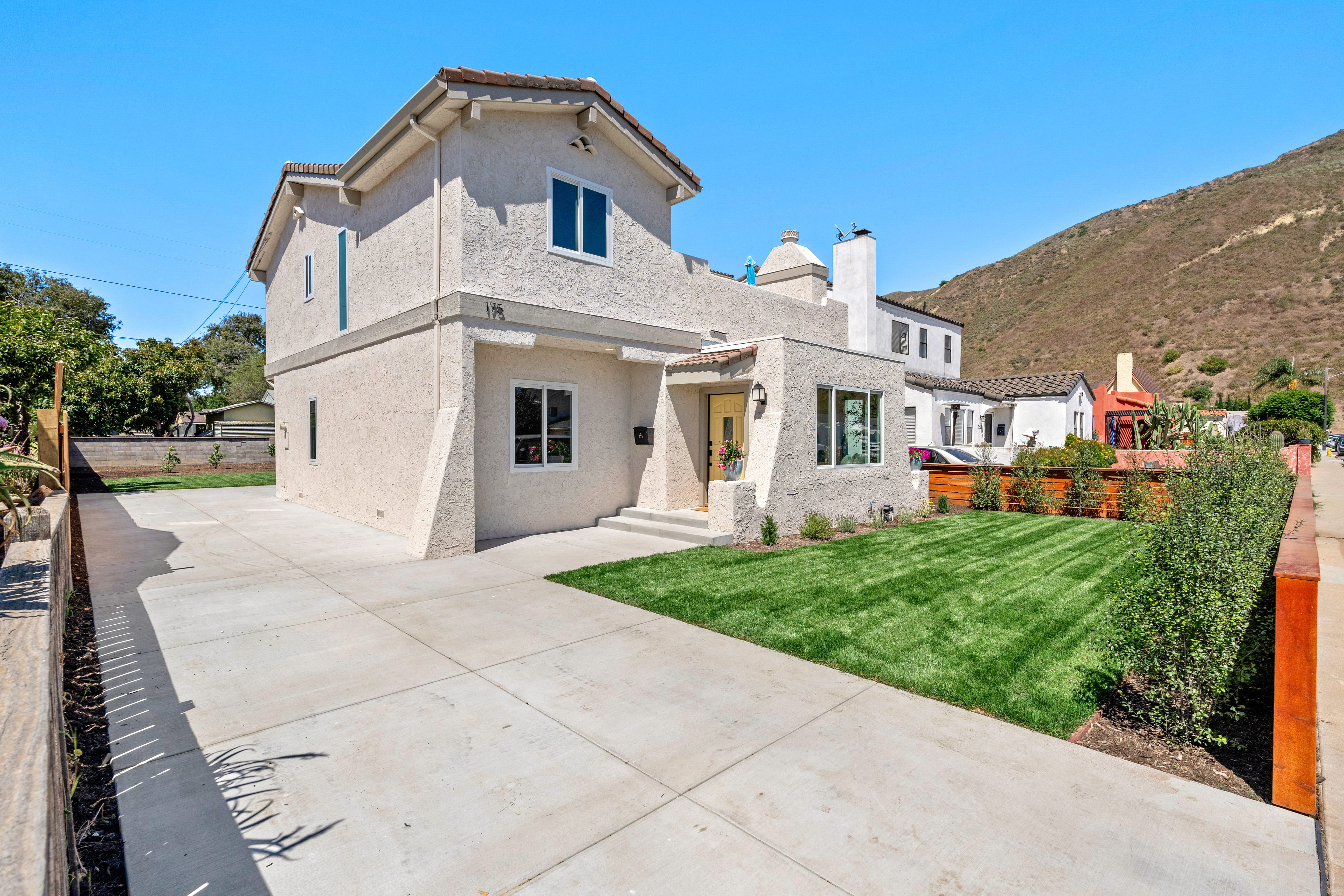  175 East Lewis Street, Ventura, CA 93001 - 物件實景