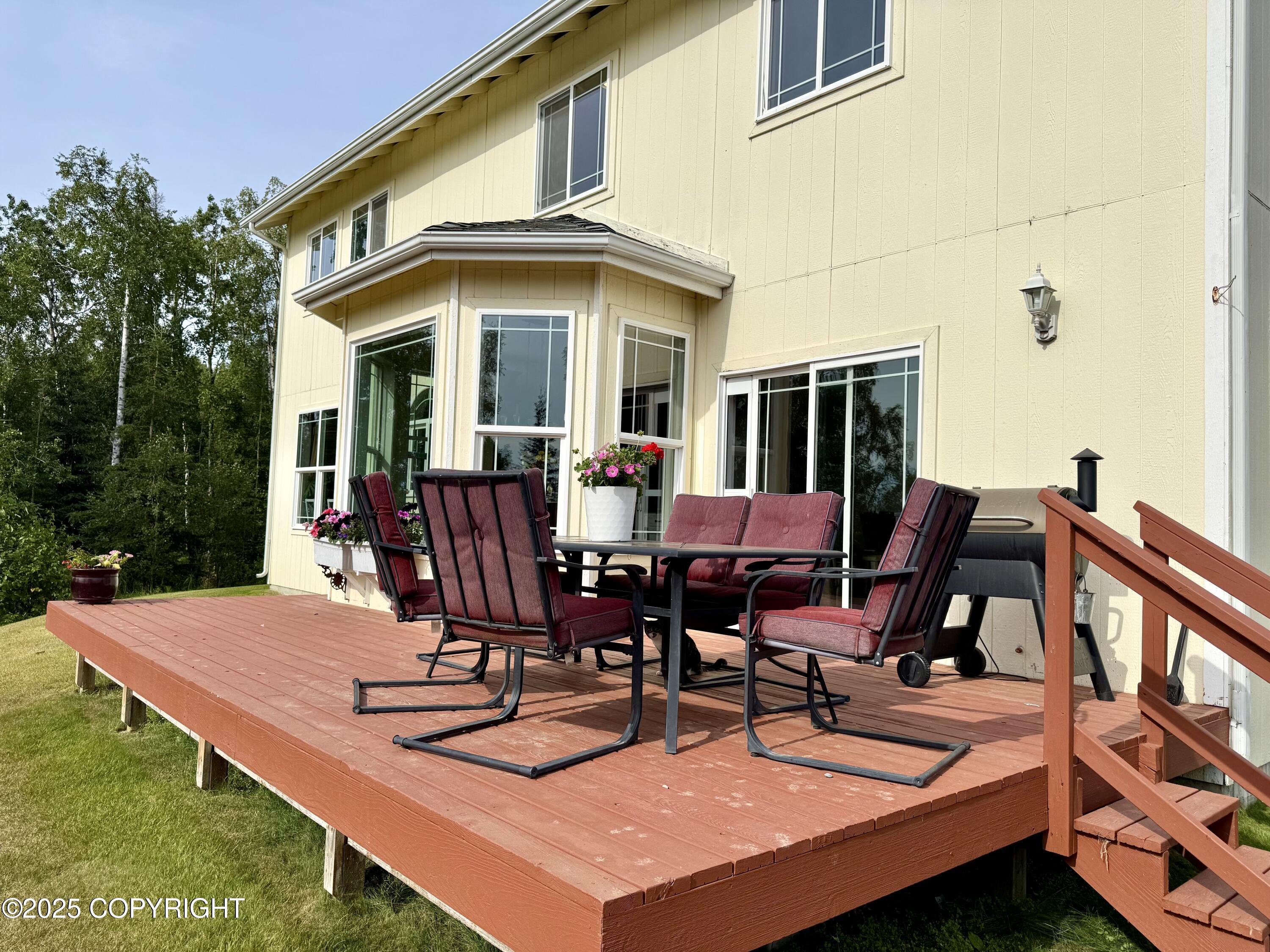Soldotna, Alaska, 99669, United States, 4 Bedrooms Bedrooms, ,2 BathroomsBathrooms,Residential,For Sale,1928877