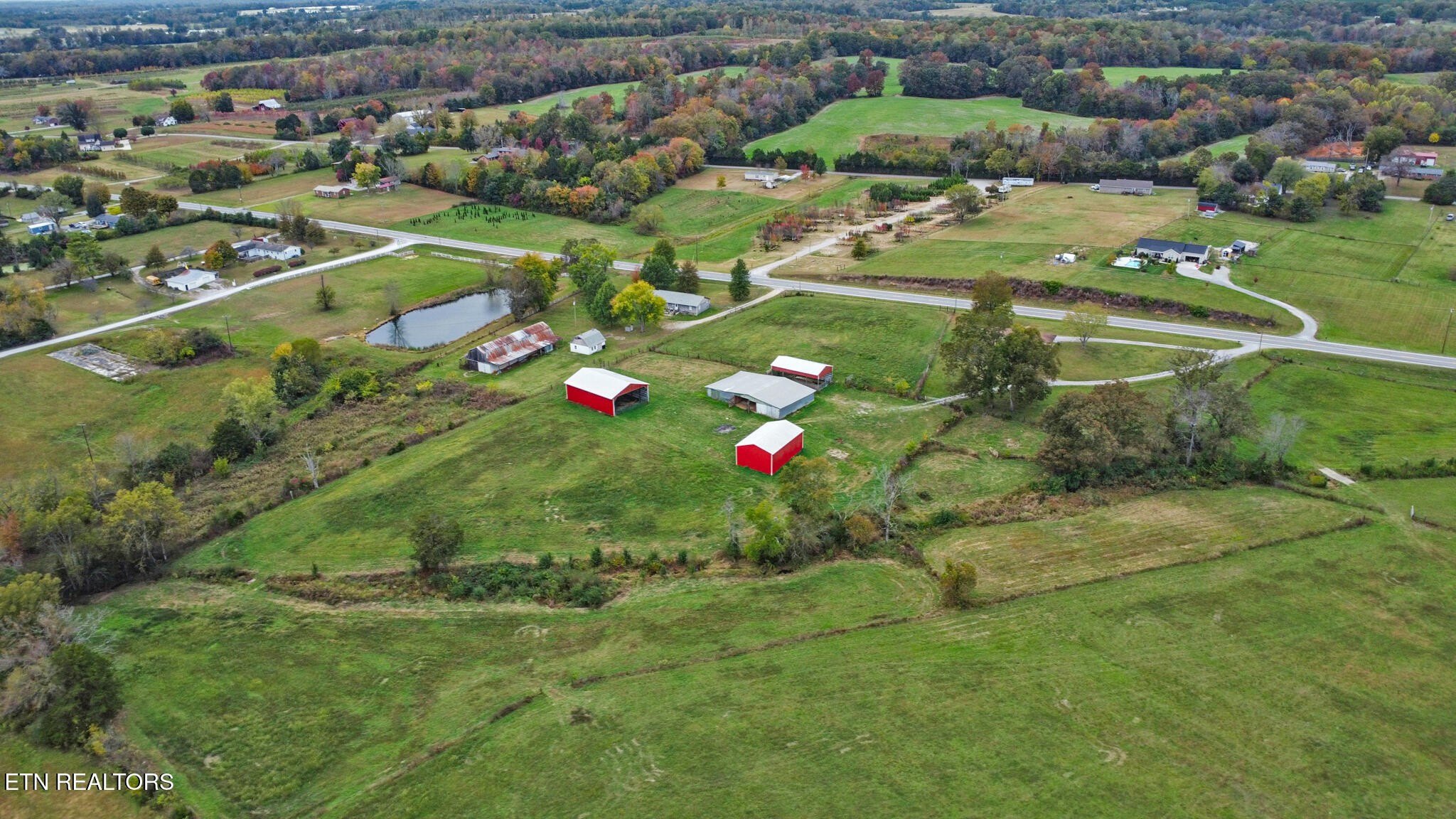 McMinnville, Tennessee, 37110, United States, 3 Bedrooms Bedrooms, ,1 BathroomBathrooms,Residential,For Sale,1976932