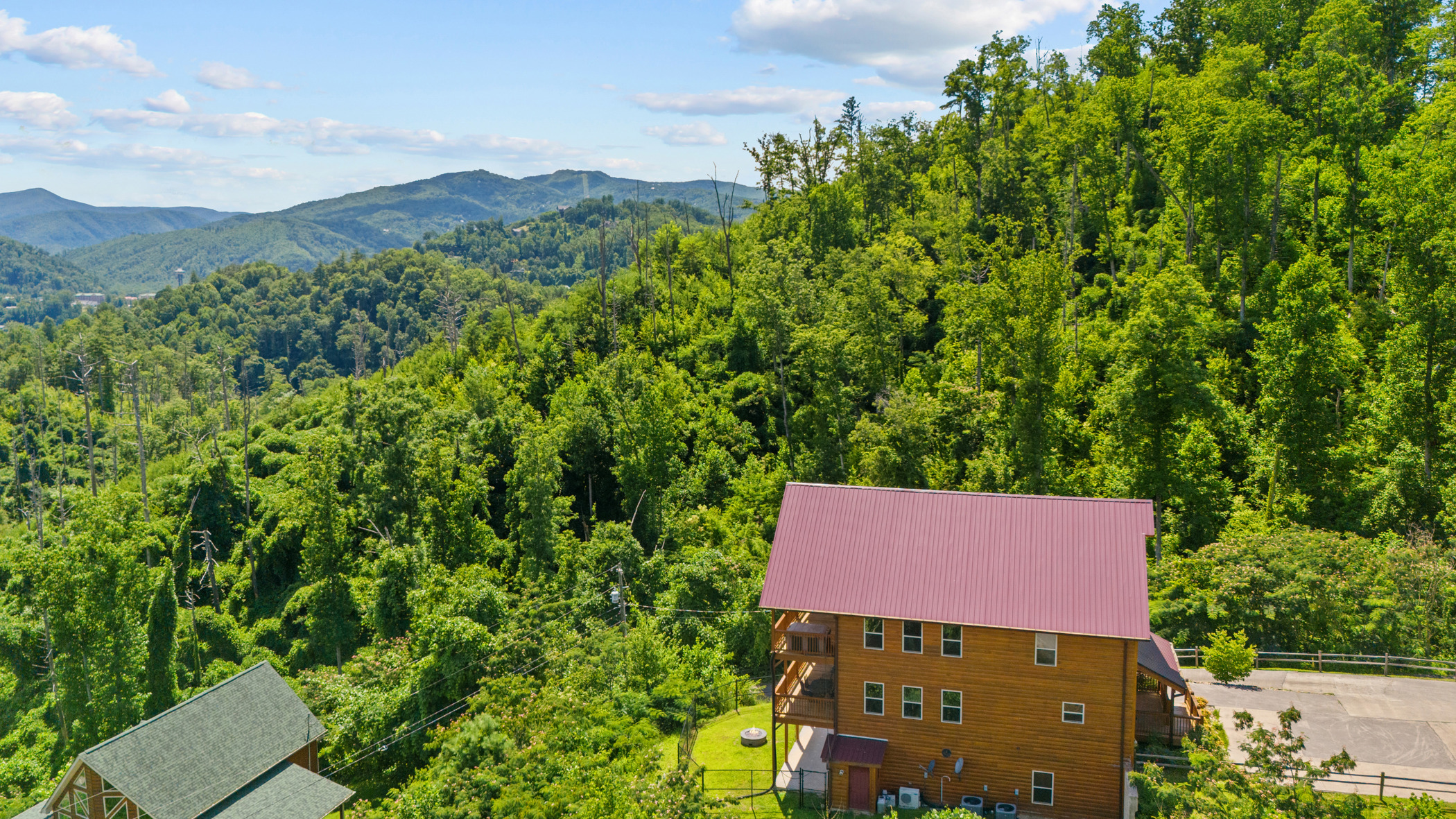 Gatlinburg, Tennessee, 37738, United States, 5 Bedrooms Bedrooms, ,6 BathroomsBathrooms,Residential,For Sale,1914127