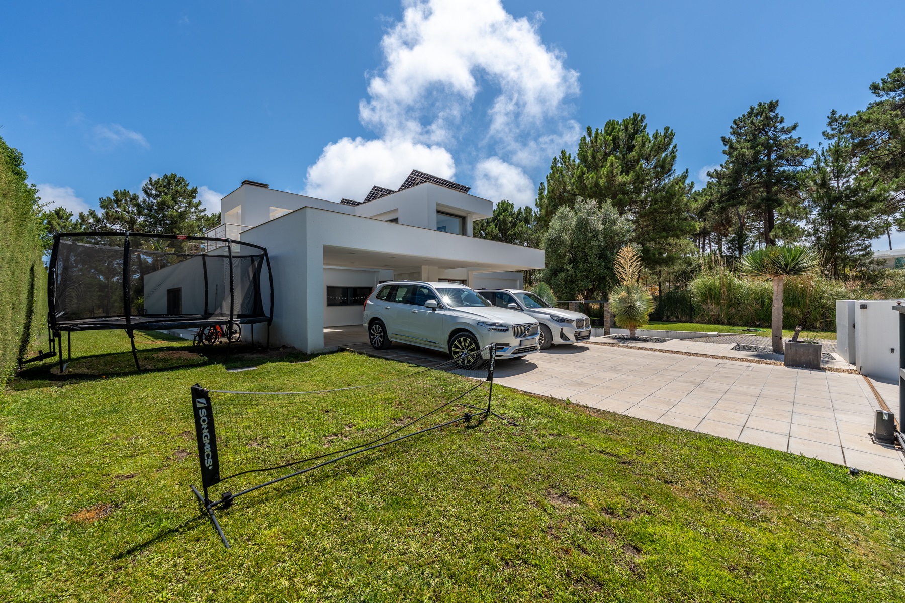  House, 4 bedrooms, for Sale - 物件實景