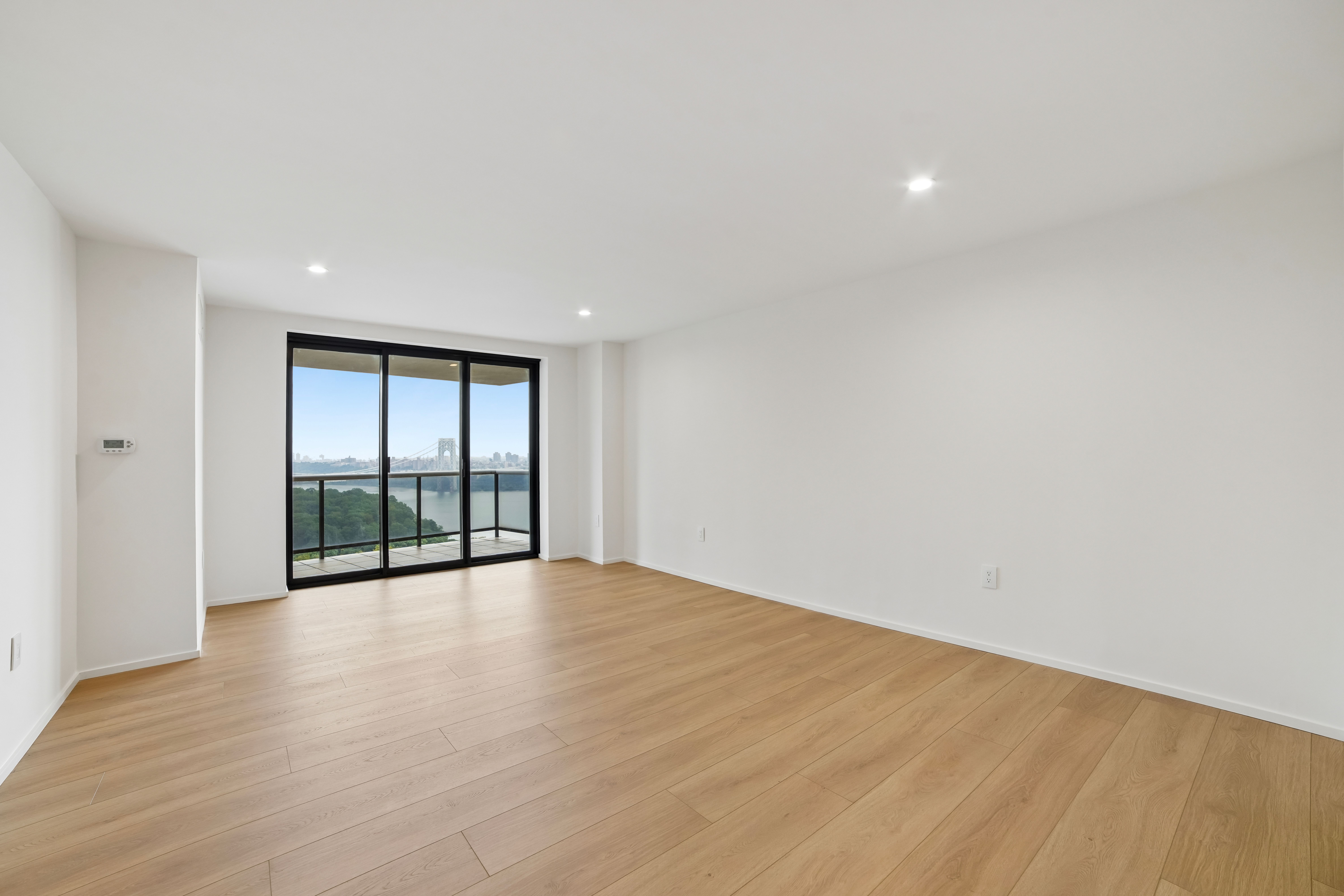  1512 Palisade Avenue, 16G, Fort Lee, NJ 07024 - 物件實景