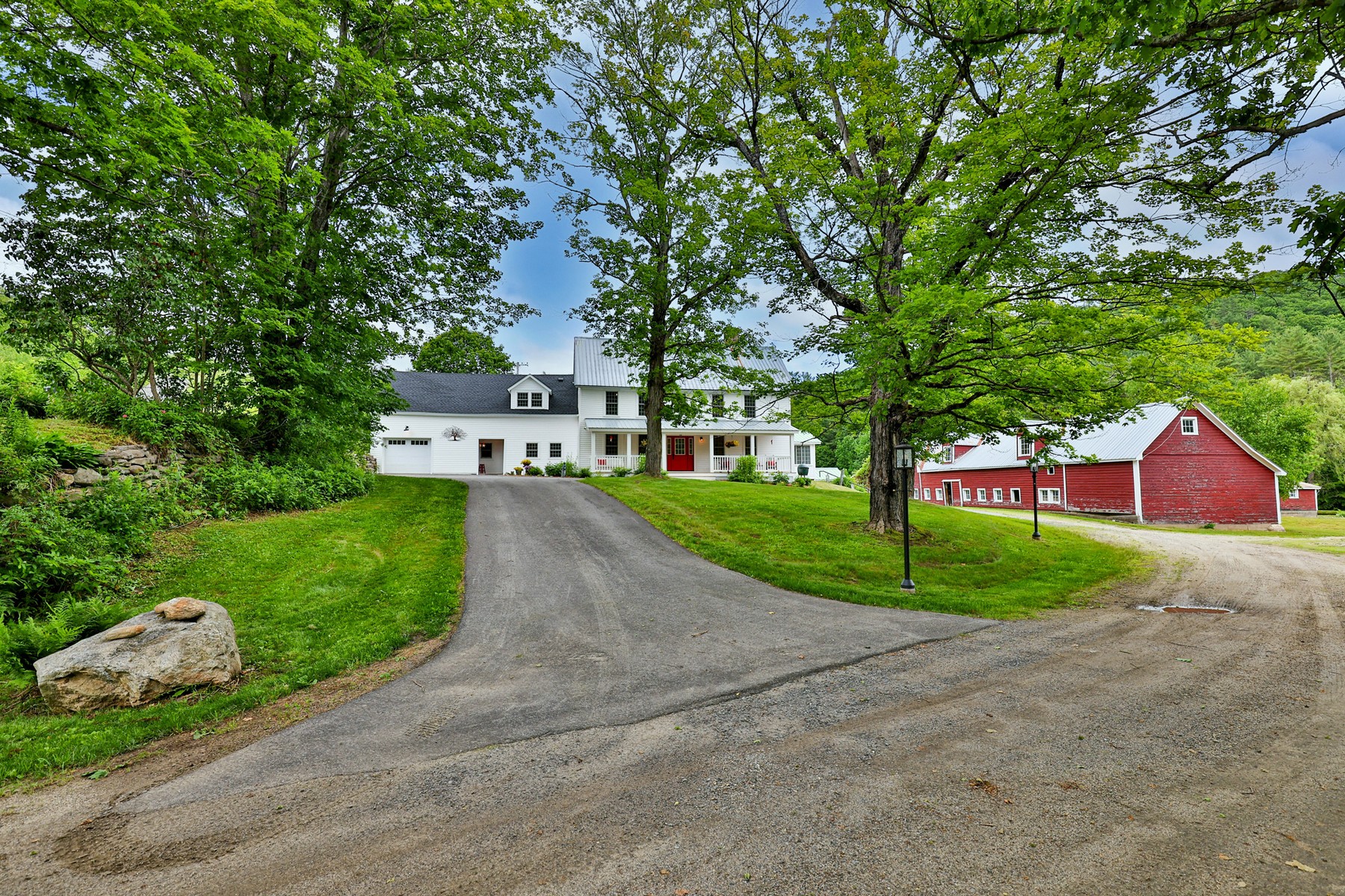  35 Theron Fisher Road - 物件實景