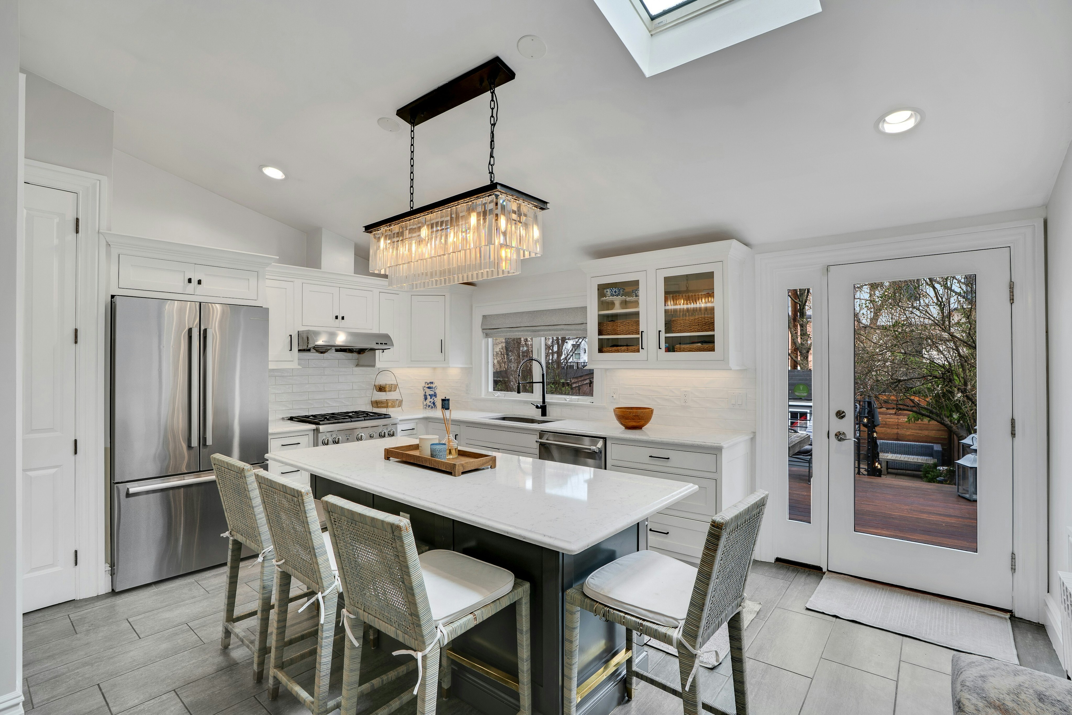  218 8th Street, Jersey city, NJ 07302 - 物件實景