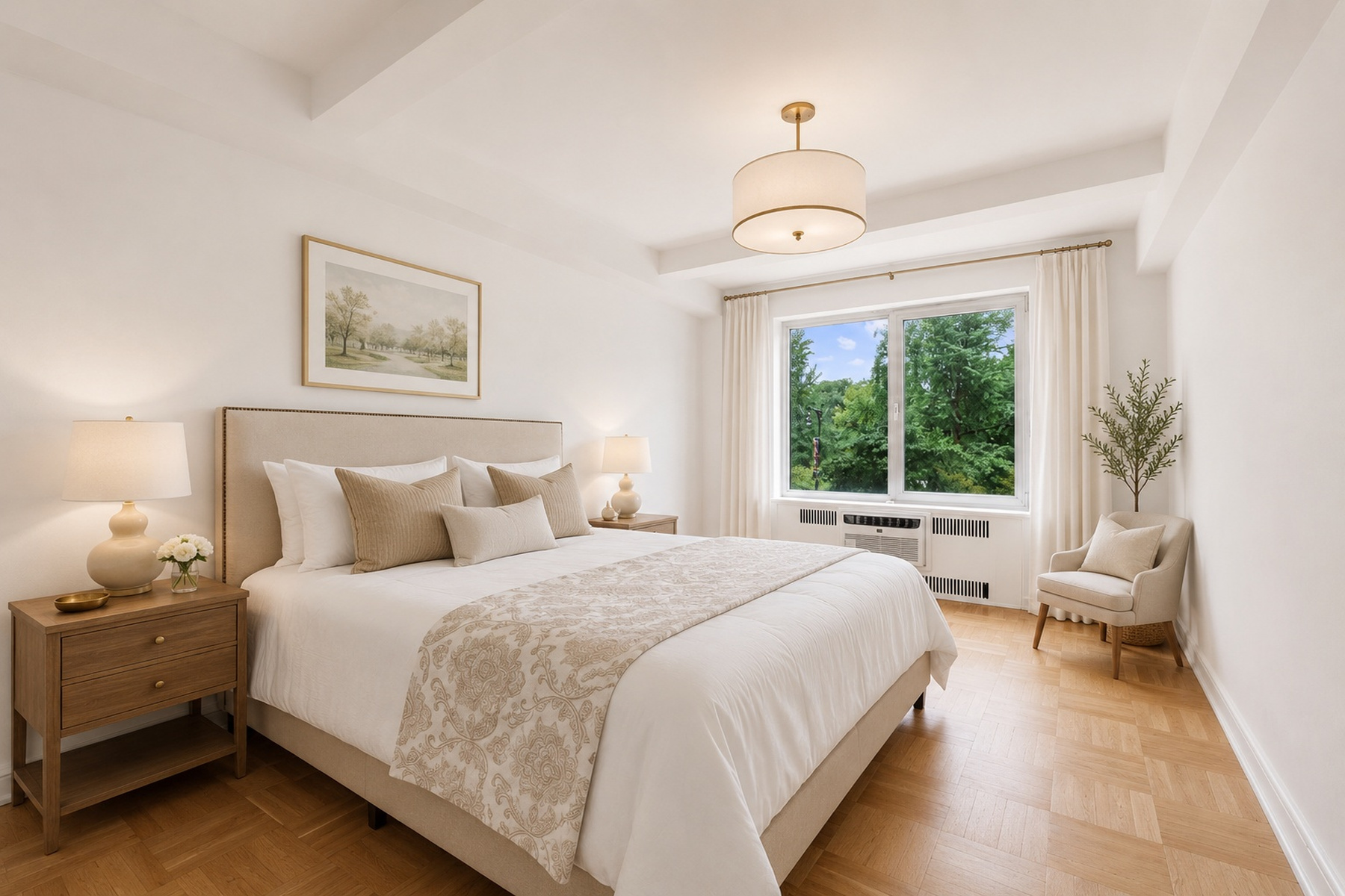  120 Central Park South - 物件實景
