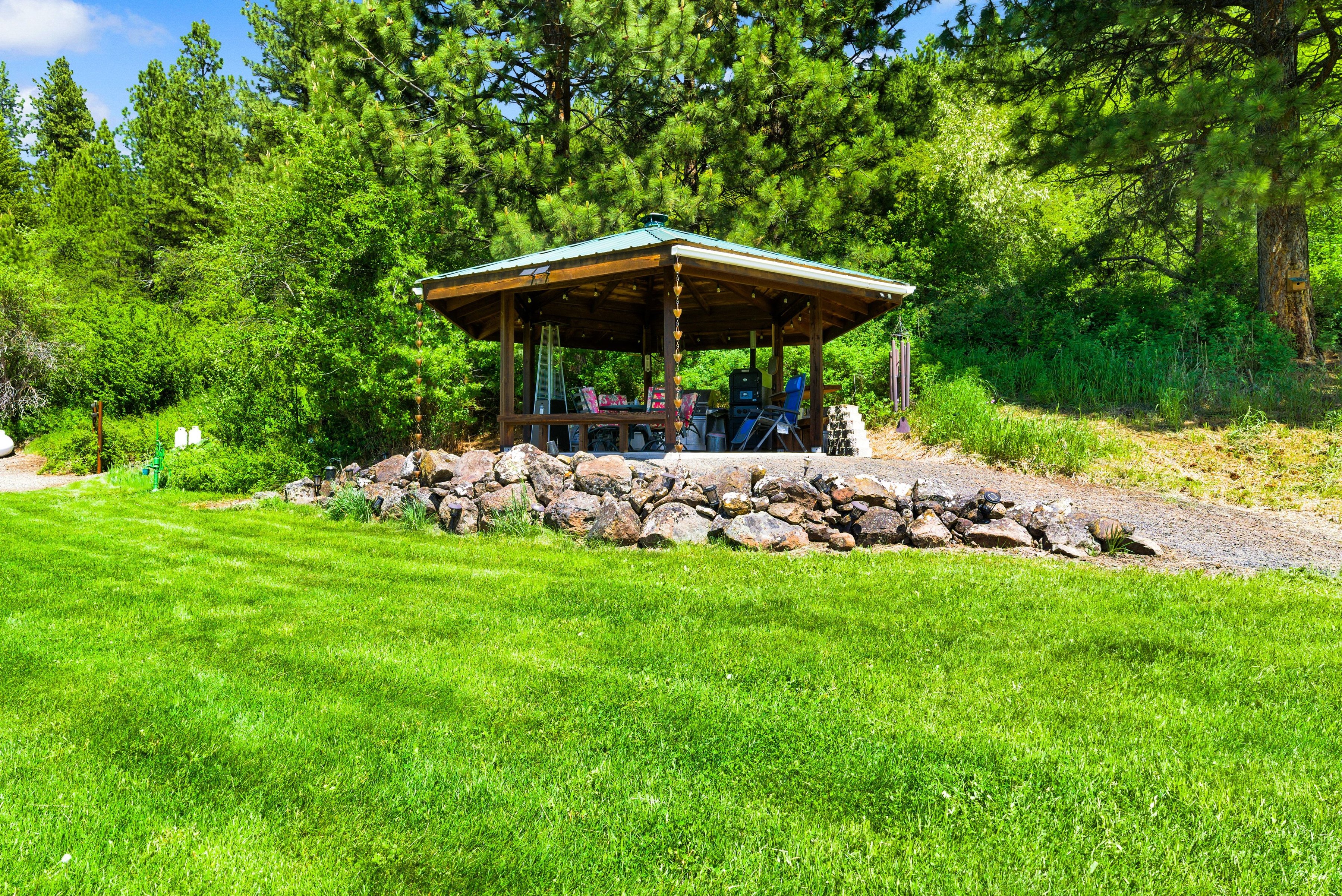  Idaho Dream Property: Hunting, Fishing & Total Privacy - 物件實景