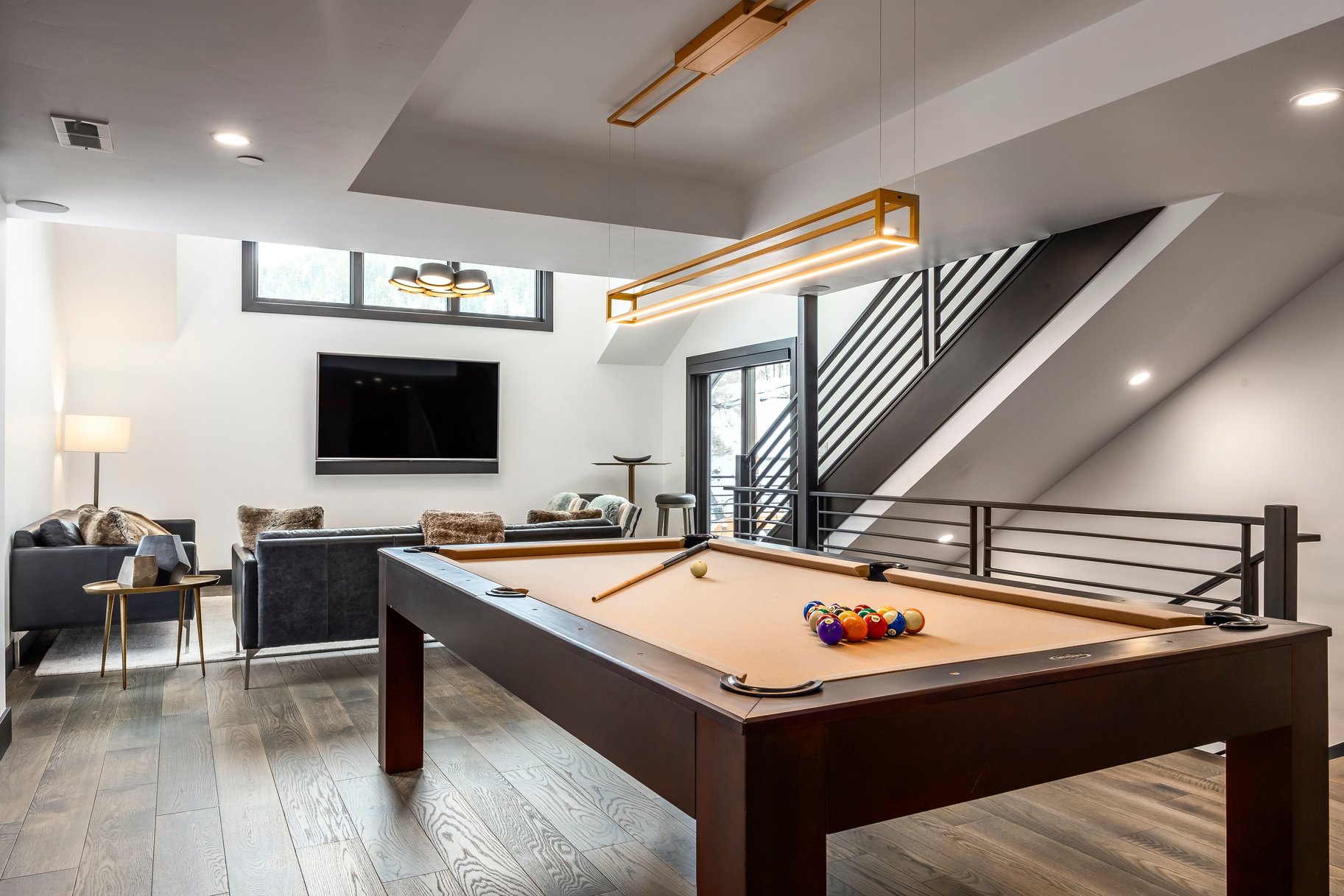  Luxury 5-Bedroom Old Town Home steps from Quit ’N Time Run - 物件實景