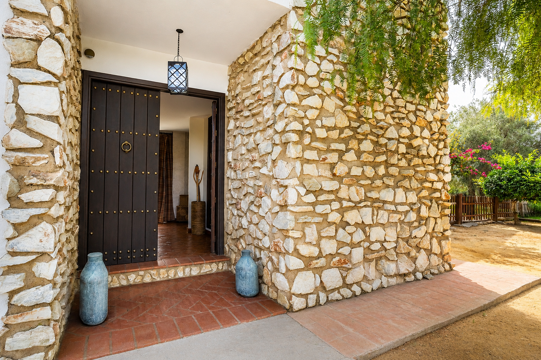  Exclusive equestrian estate next to the Pre-Coto de Doñana - 物件實景