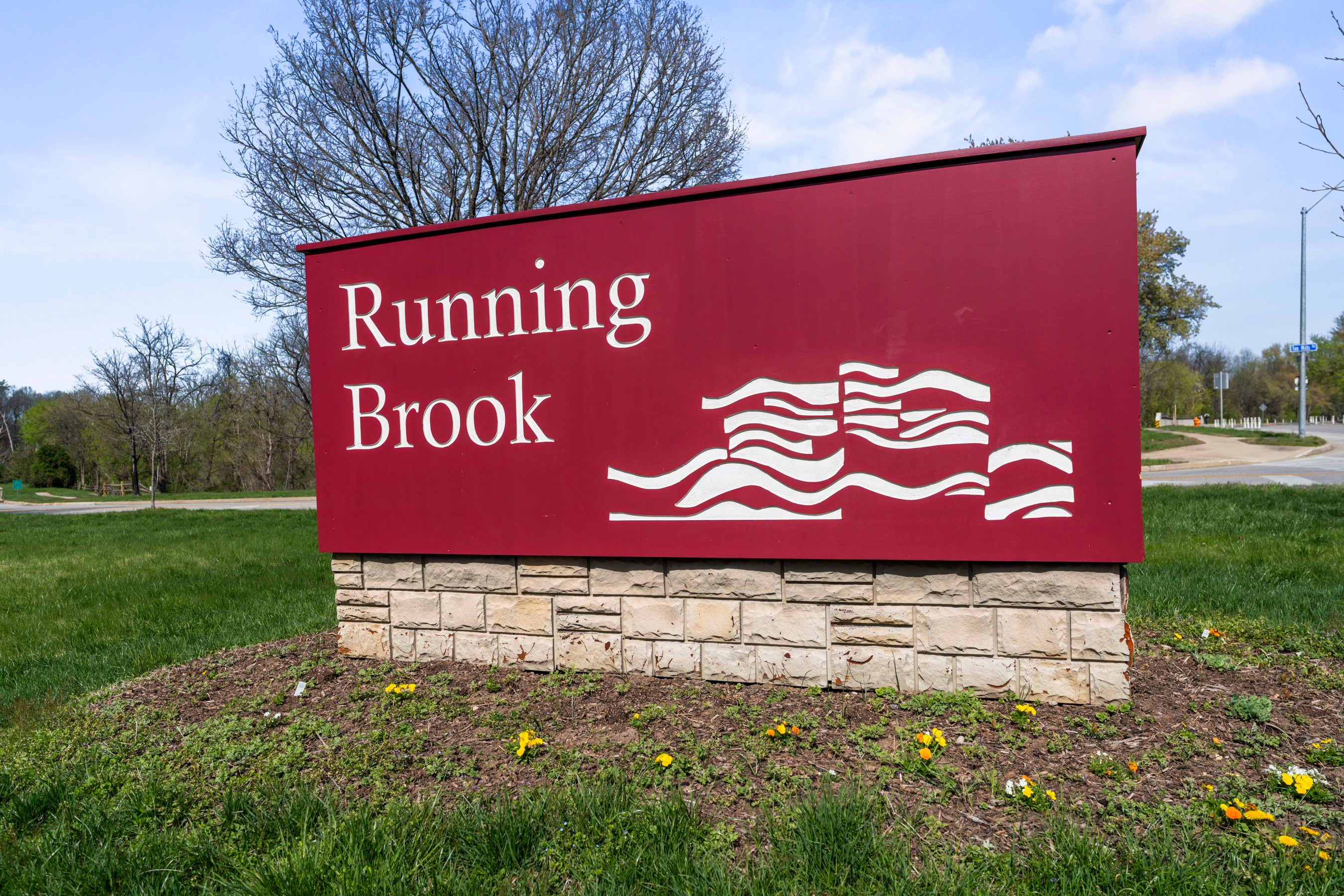  RUNNING BROOK - 物件實景