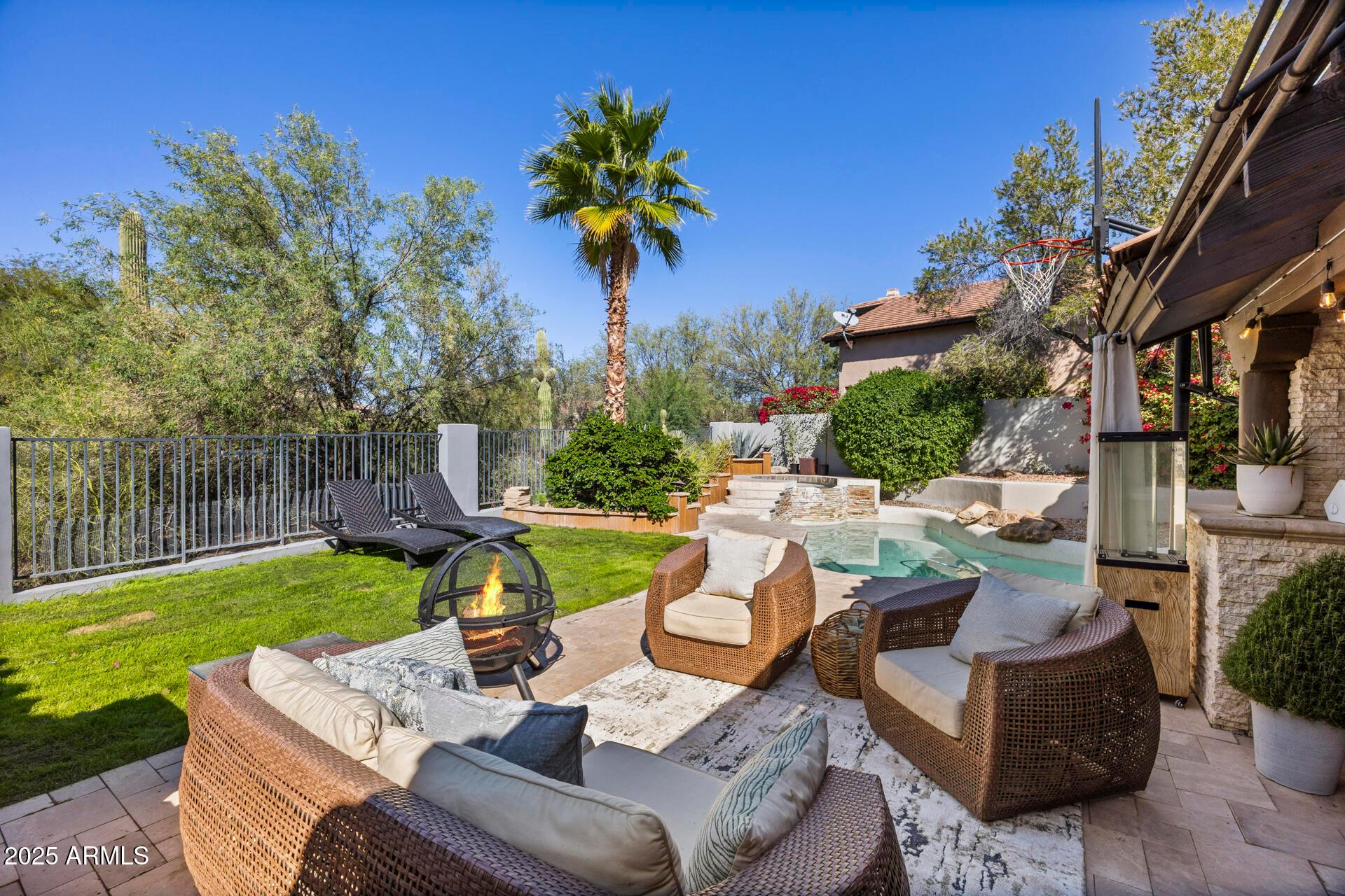 Scottsdale, Arizona, 85255, United States, 3 Bedrooms Bedrooms, ,3 BathroomsBathrooms,Residential,For Sale,1988879