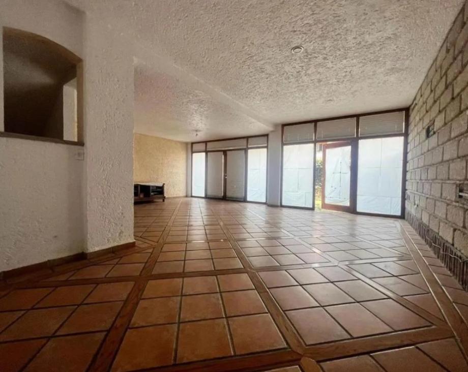 Tlalpan, Ciudad de México, 14650, Mexico, 5 Bedrooms Bedrooms, ,5 BathroomsBathrooms,Residential,For Sale,1951134
