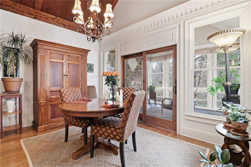 Big Canoe, Georgia, 30143, United States, 4 Bedrooms Bedrooms, ,6 BathroomsBathrooms,Residential,For Sale,2026421