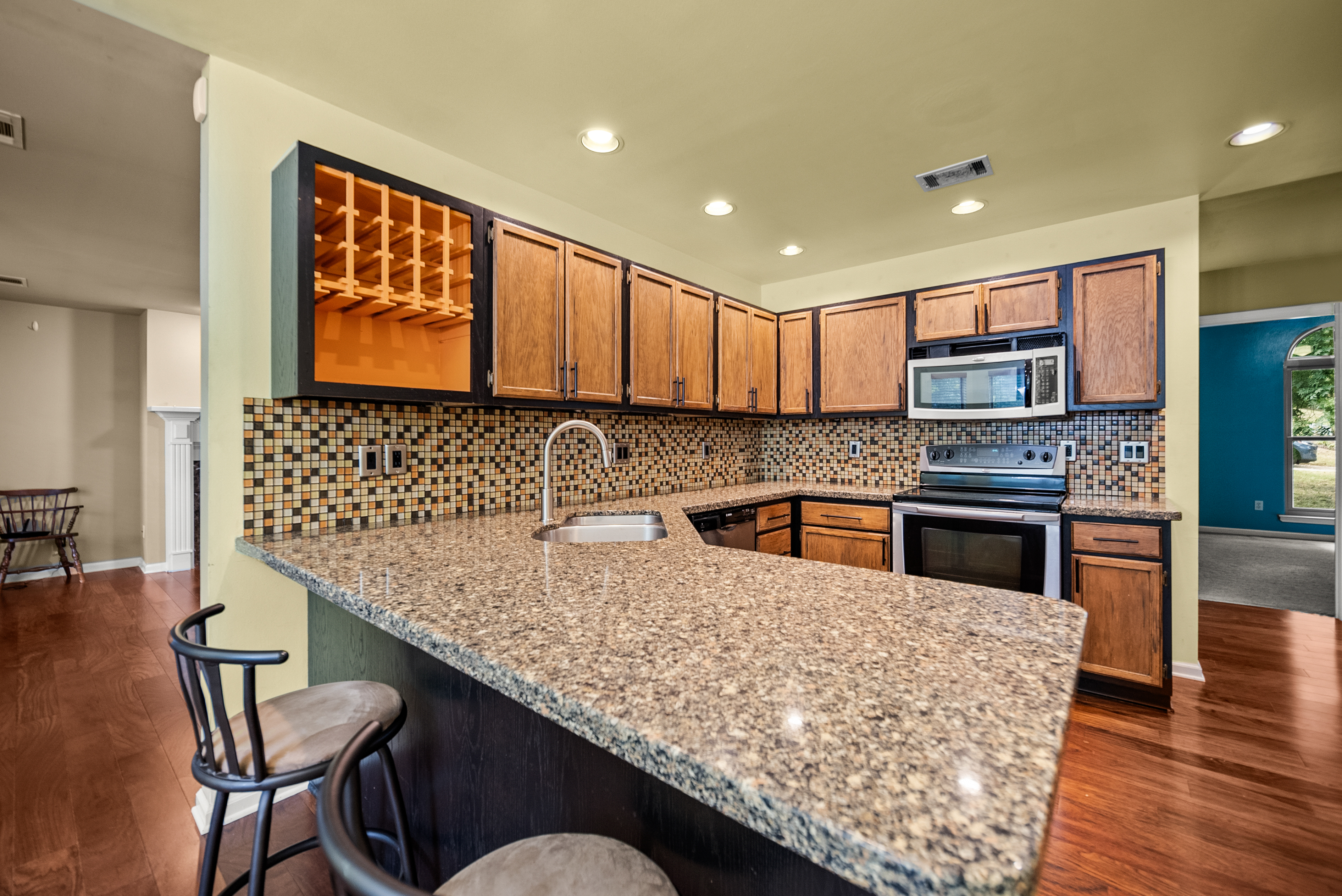  905 W B Ave, North Little Rock, AR, 72116 - 物件實景