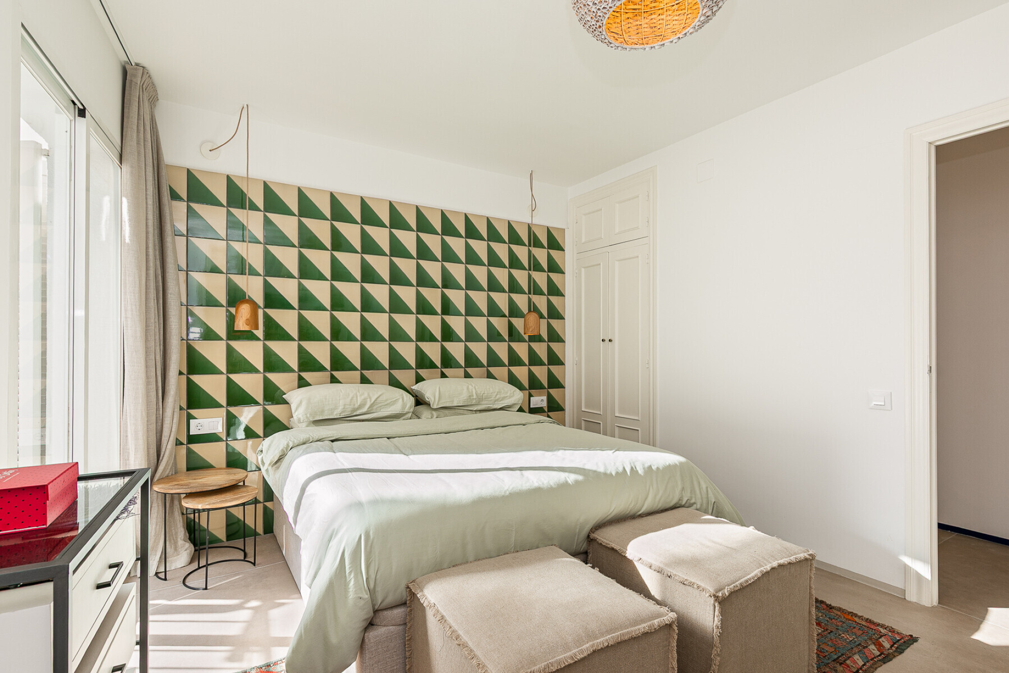  Duplex newly renovated in the center of Sitges - 物件實景