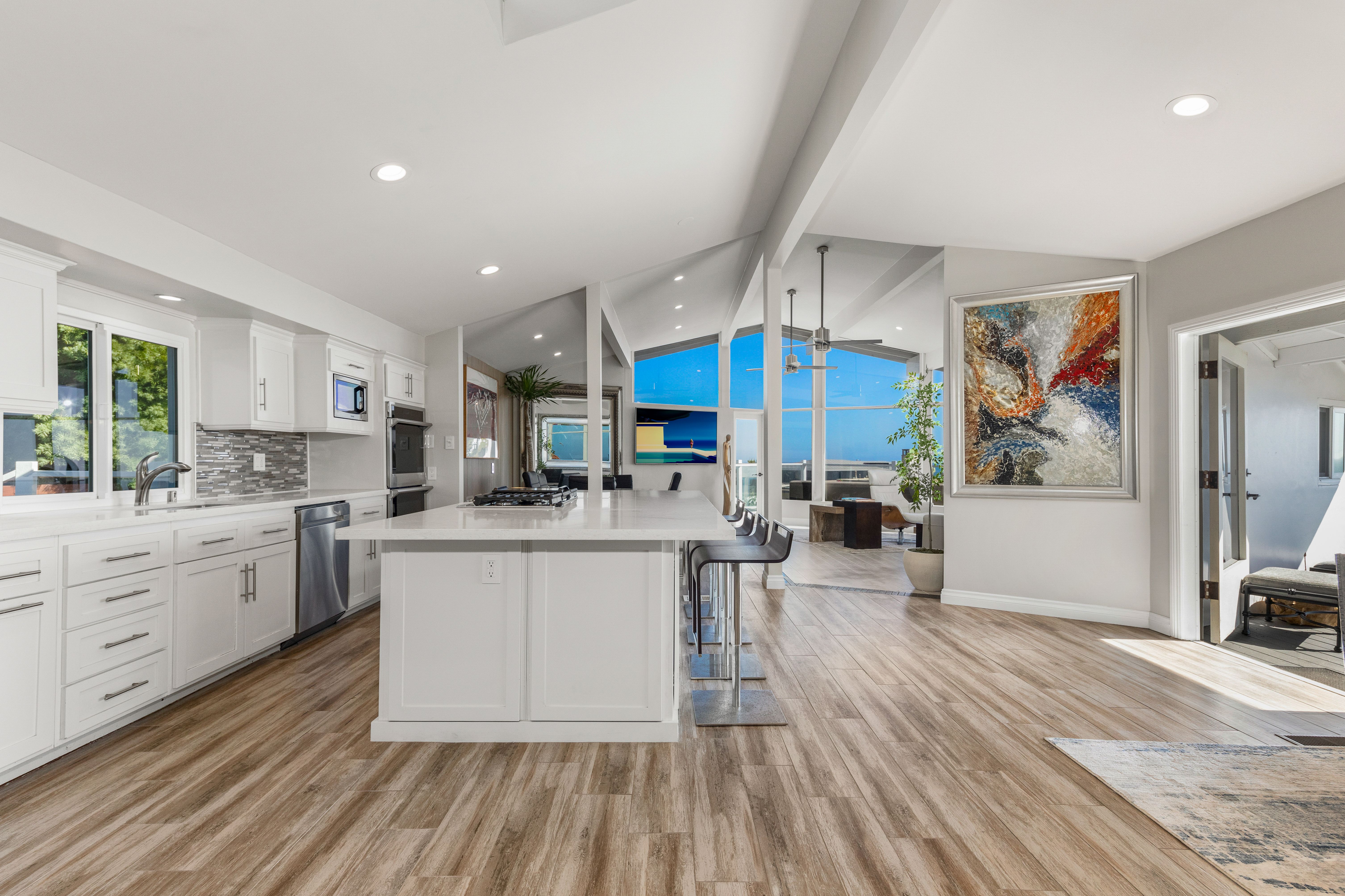  2 Camel Point Drive, Laguna Beach, CA 92651 - 物件實景