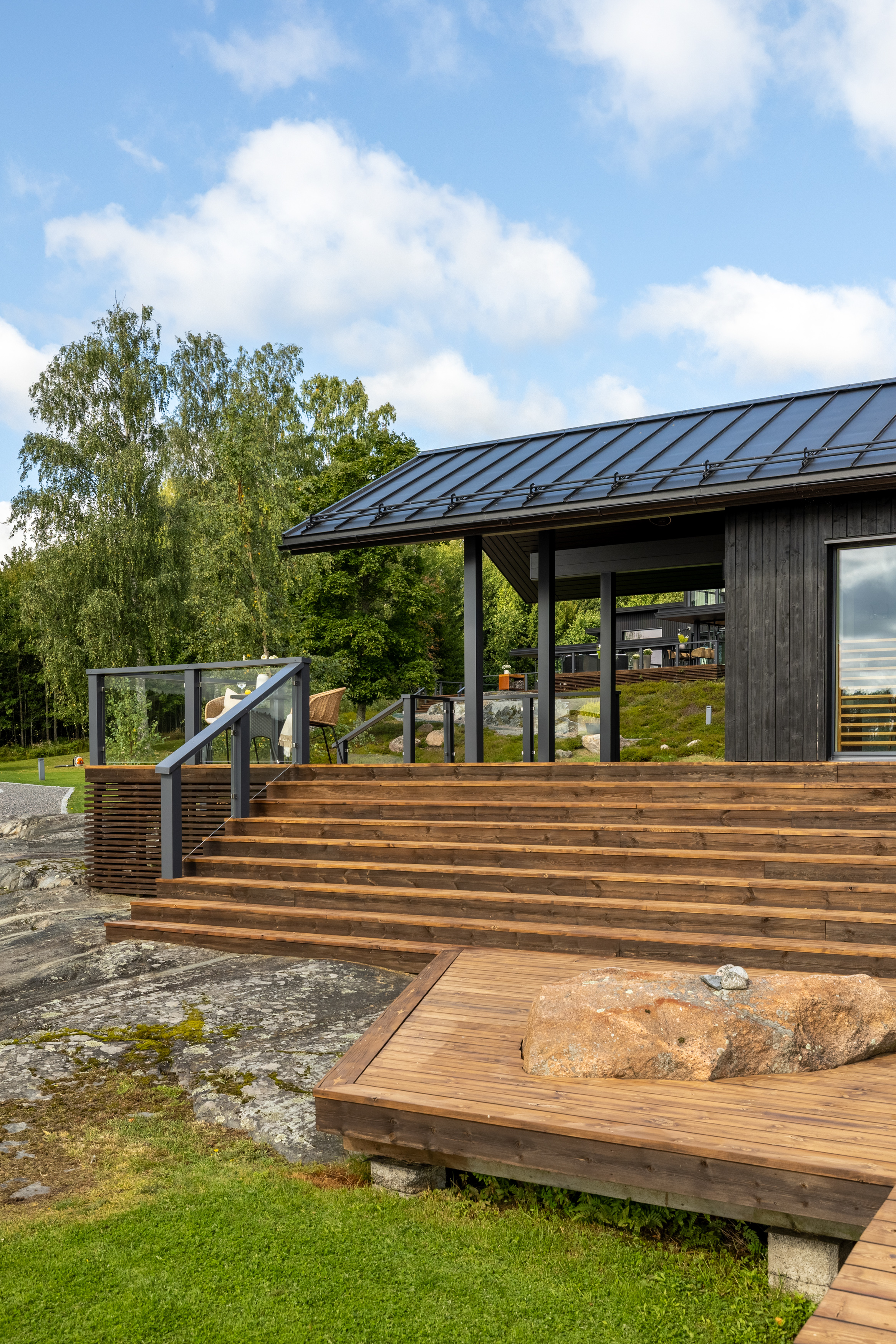  A stunning seaside retreat in Kemiönsaari - 物件實景