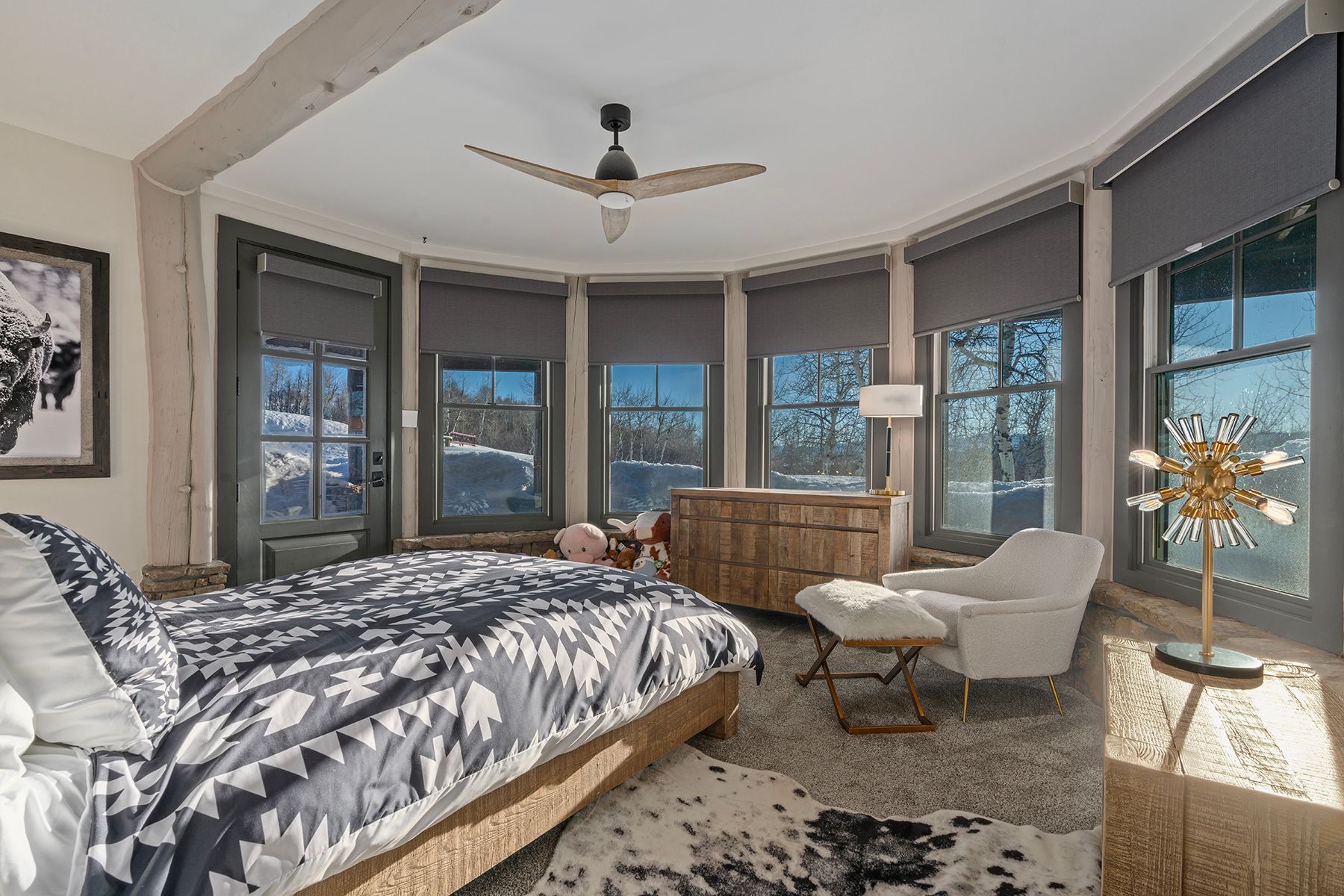  Privacy in Bedford - 物件實景