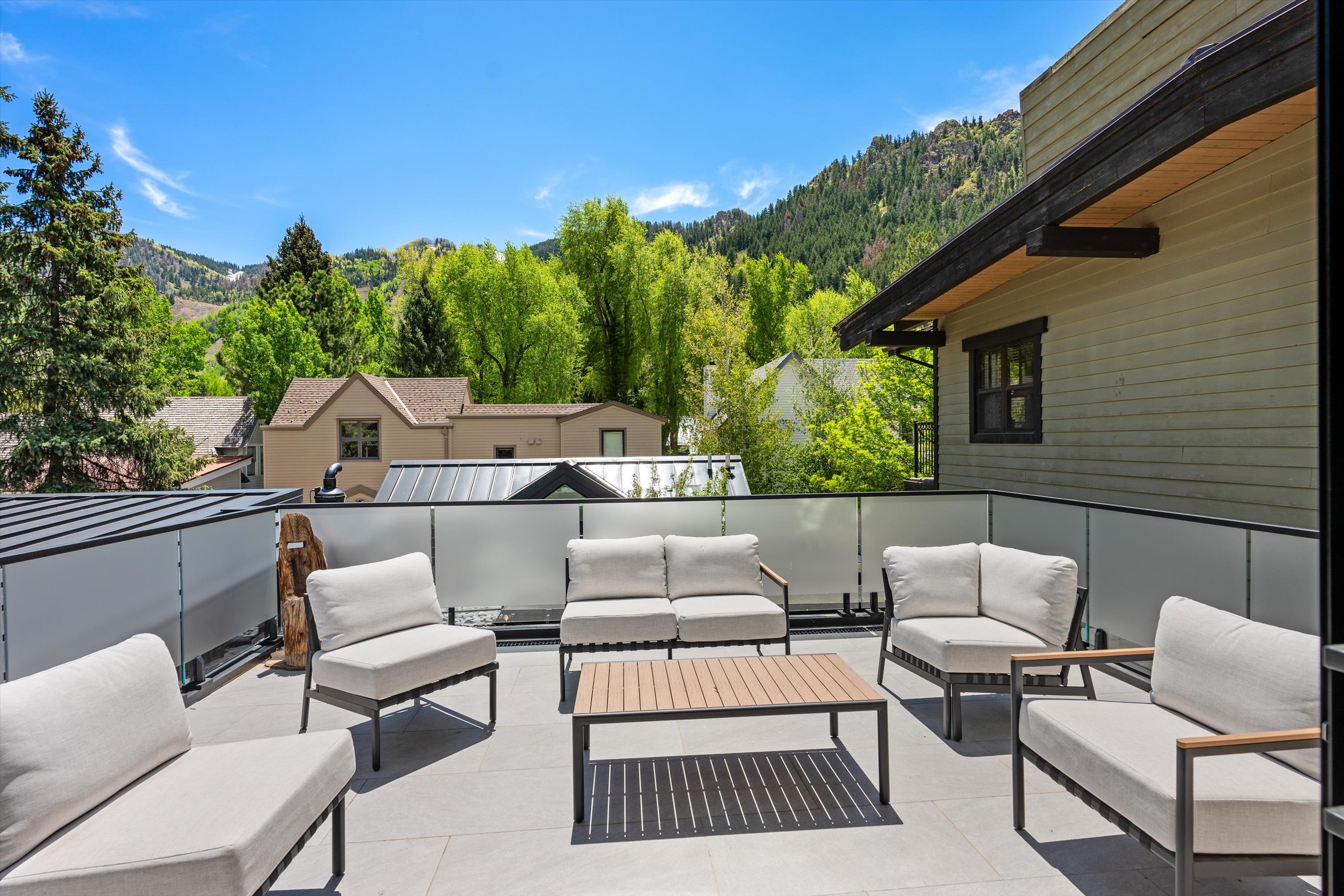  The Jewel of Aspen; an Elegant 4-Unit Lady Victorian - 物件實景