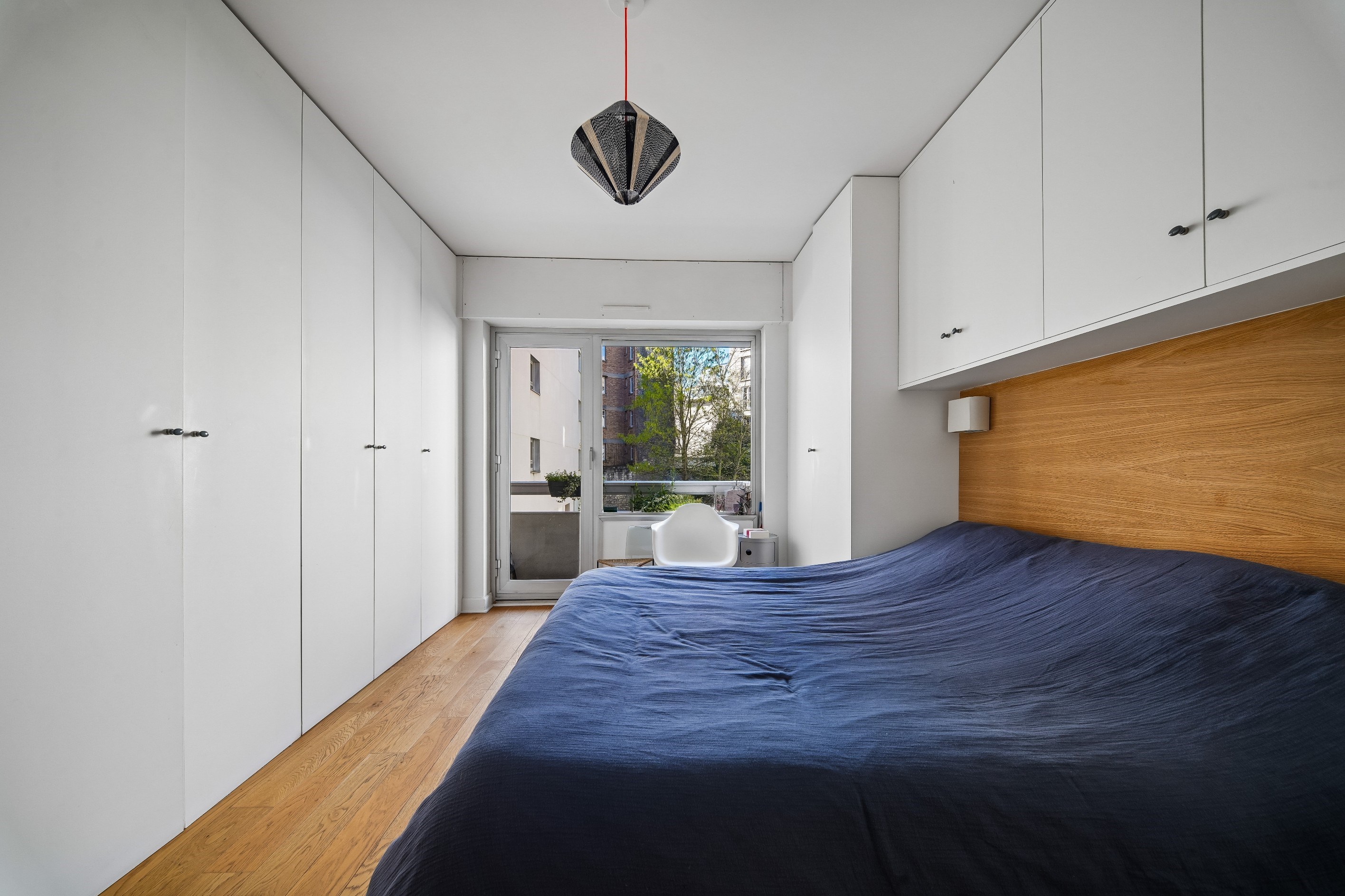  Renovated Family Apartment with Balconies – Pasteur School Catchment Area - 物件實景